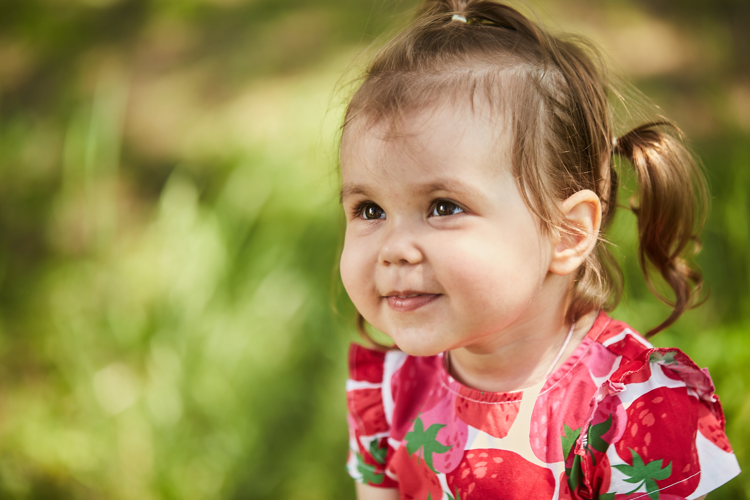 Митя, Таня и дочка