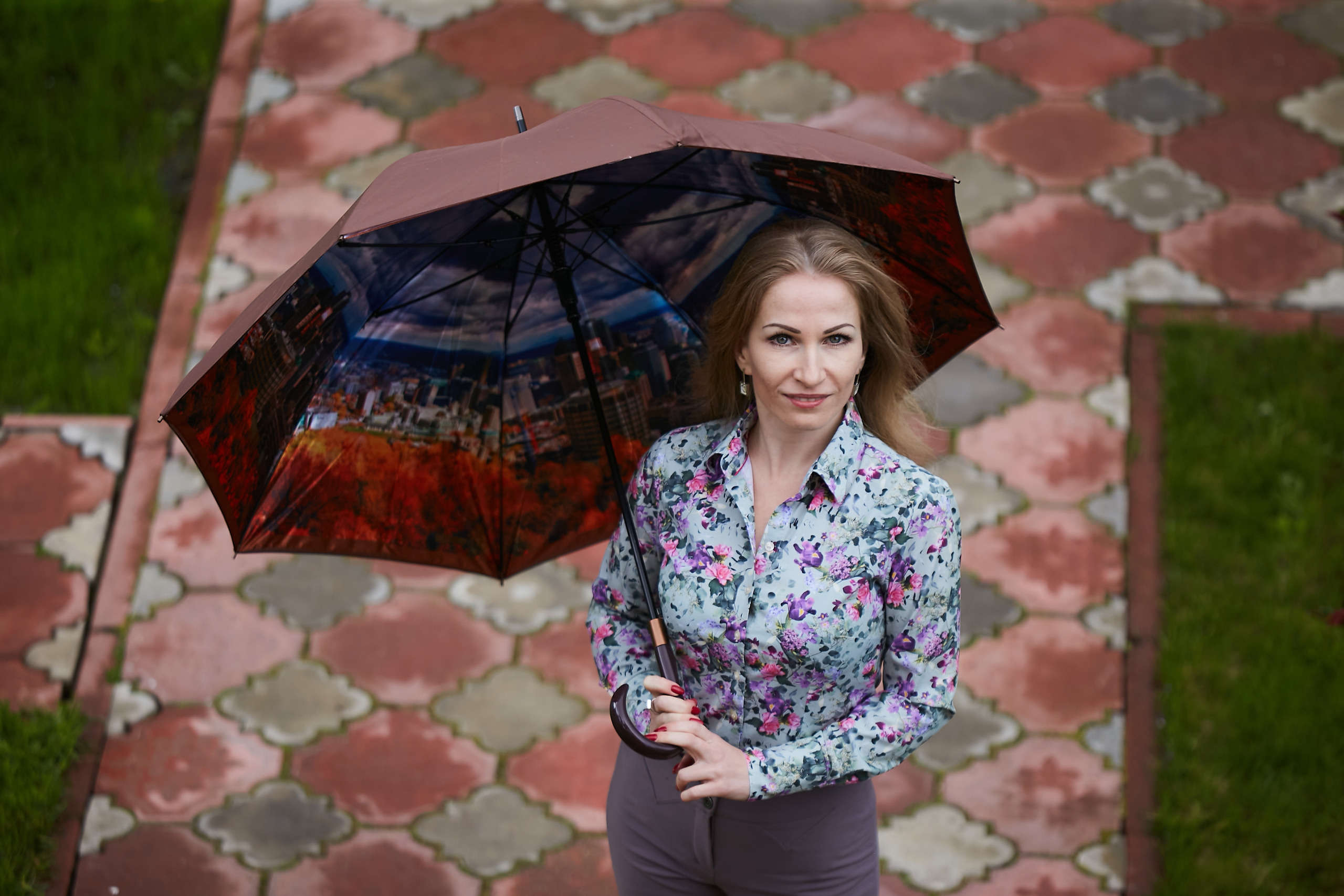 Екатерина Д