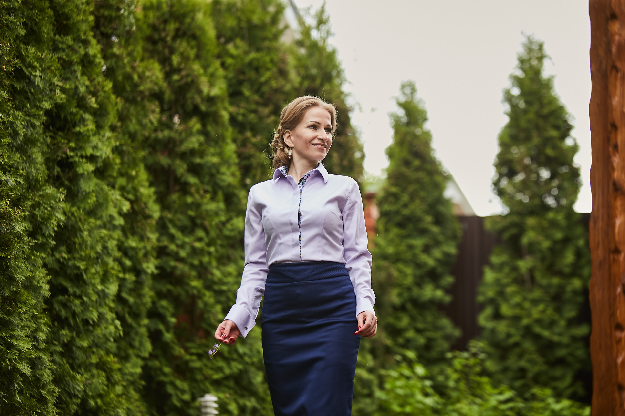 Екатерина Д