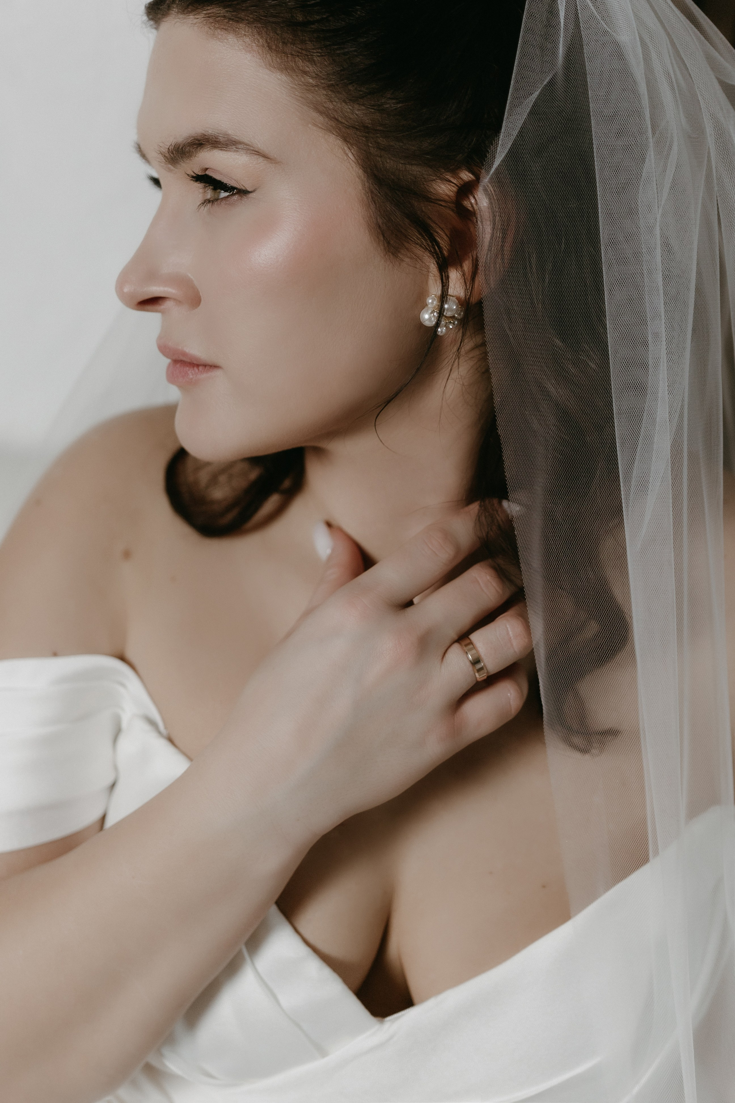 Светлана и Алексей. Фотограф в Кирове и Кирово-Чепецке Валерия Шиляева