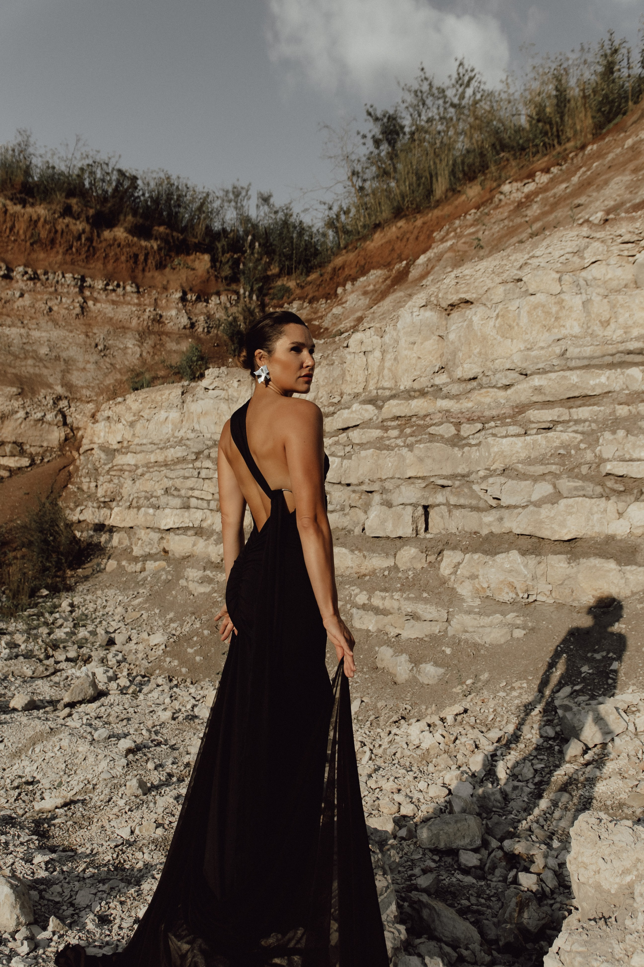 Елизавета. Август. Фотограф в Кирове и Кирово-Чепецке Валерия Шиляева