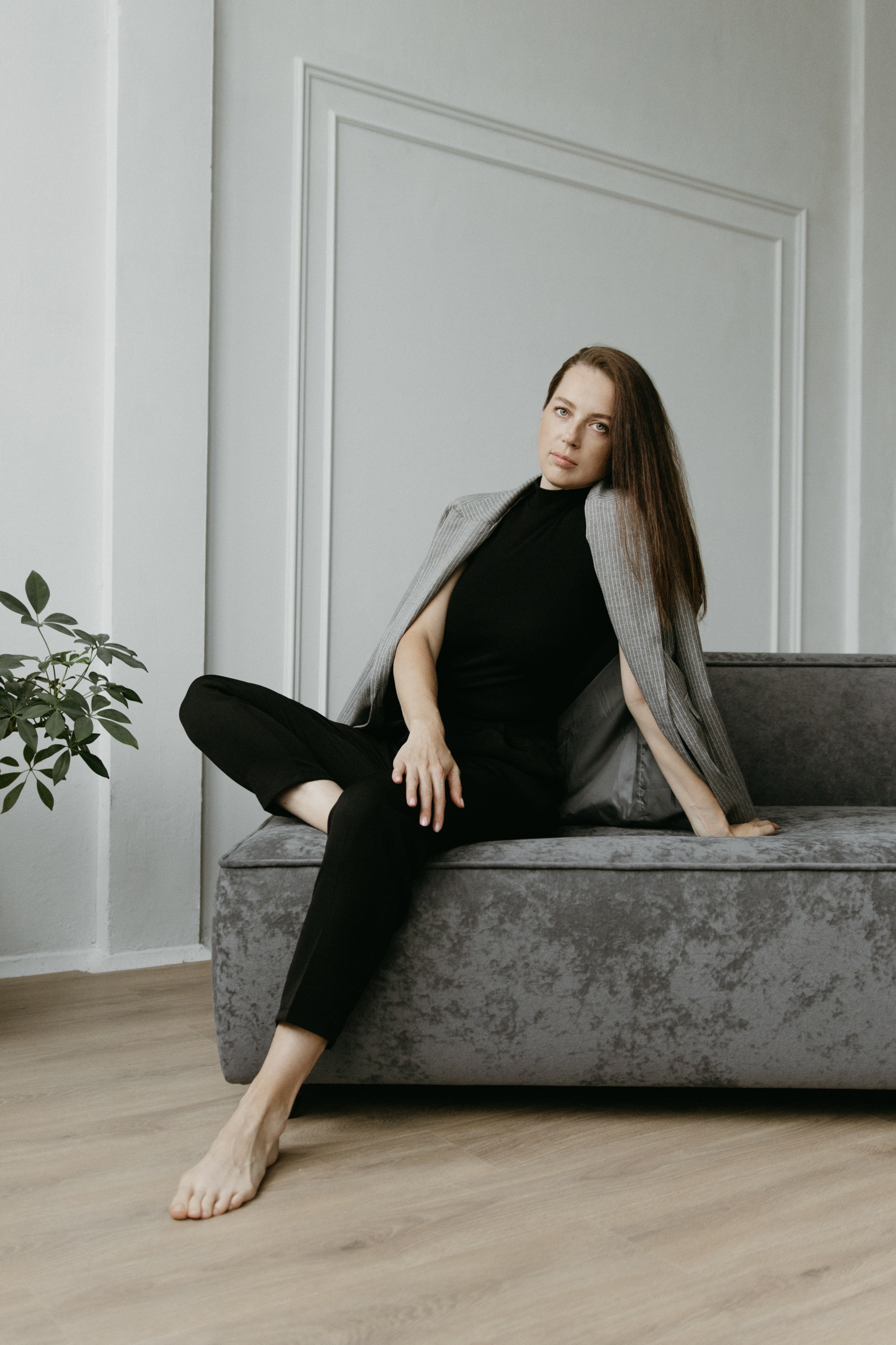 Ольга. Фотограф в Кирове и Кирово-Чепецке Валерия Шиляева