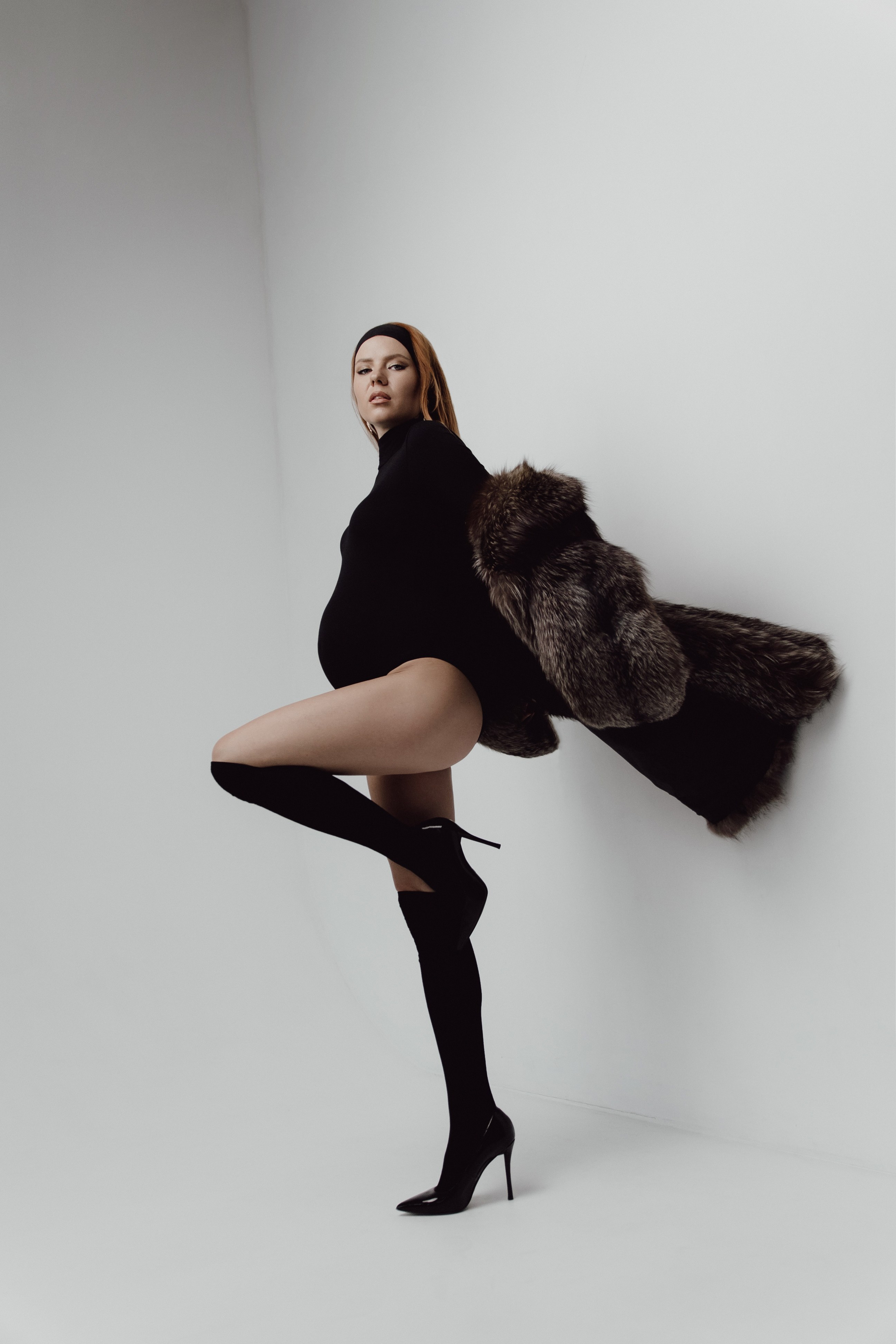 Мария. Фотограф в Кирове и Кирово-Чепецке Валерия Шиляева