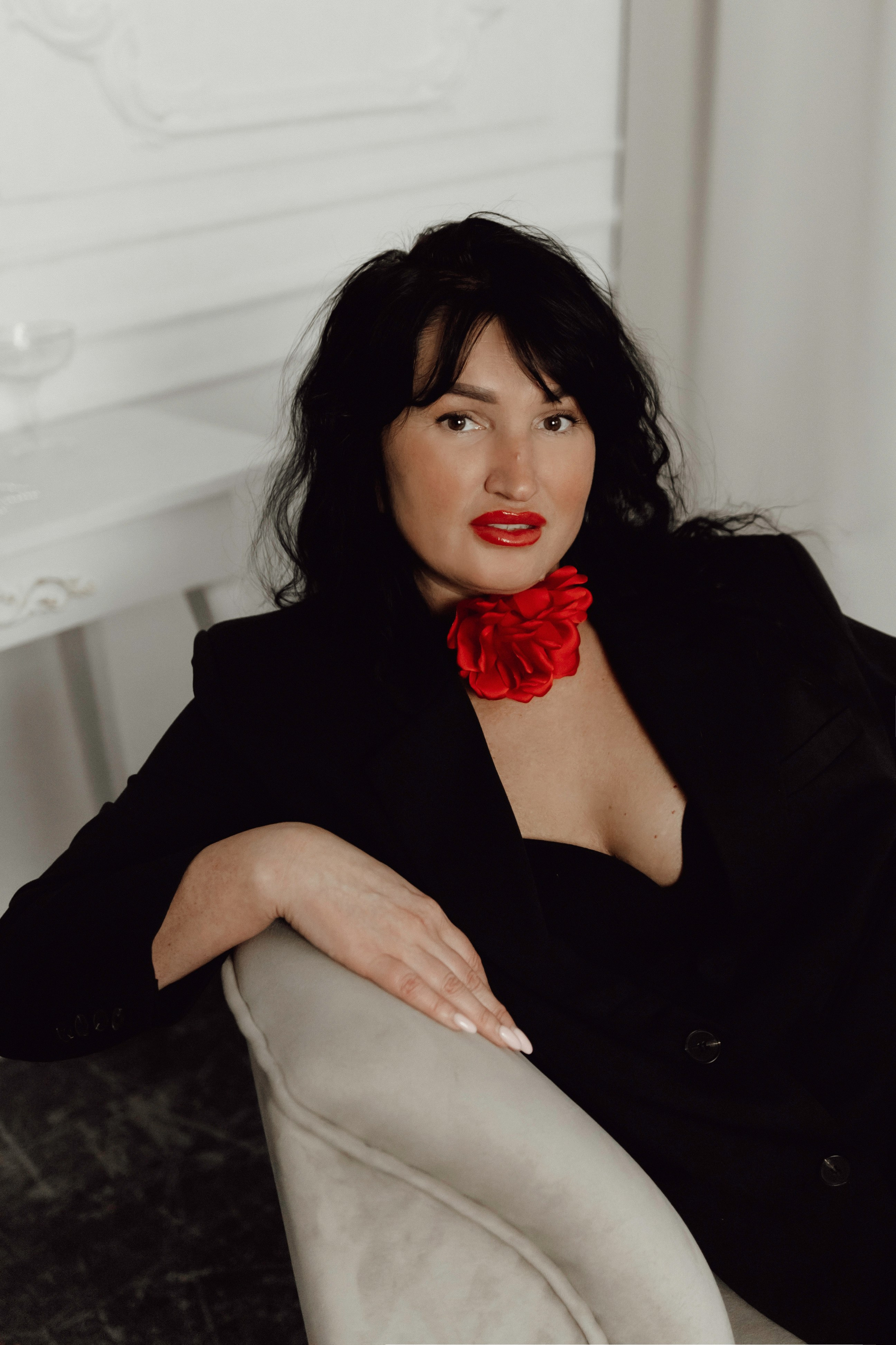 Фотопроект ко Дню Святого Валентина 2025. Фотограф в Кирове и Кирово-Чепецке Валерия Шиляева