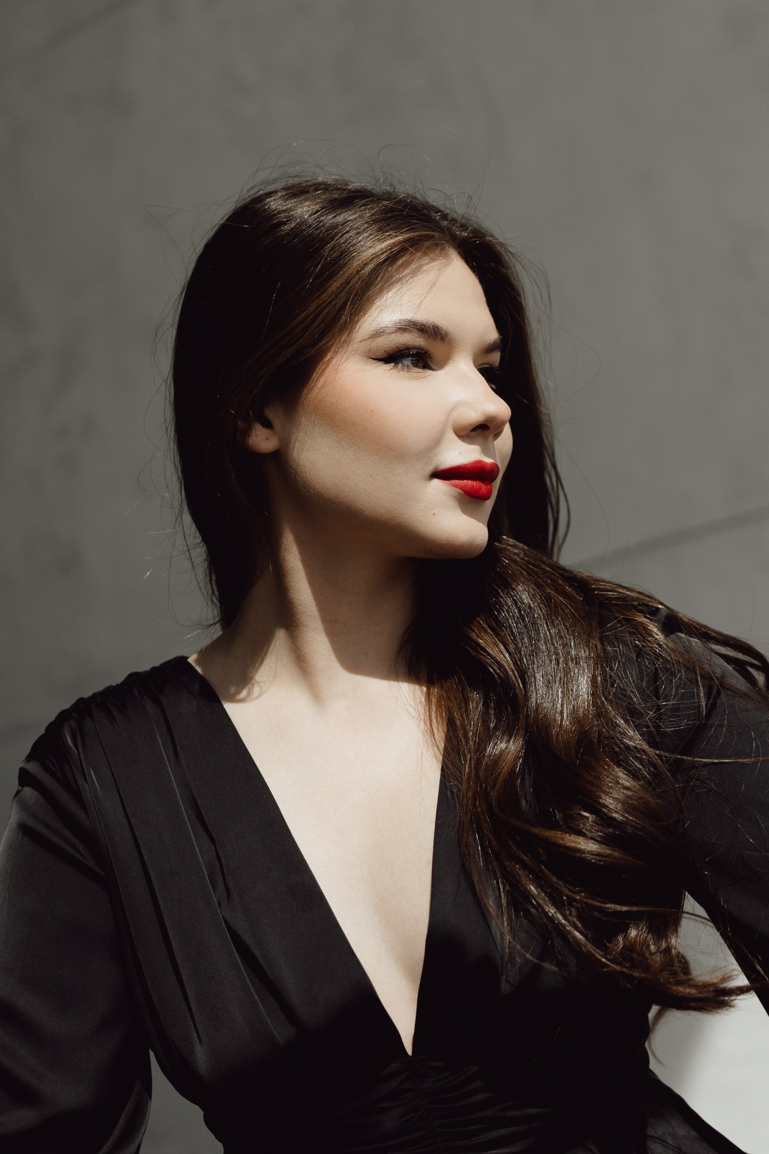 Елизавета. Фотограф в Кирове и Кирово-Чепецке Валерия Шиляева