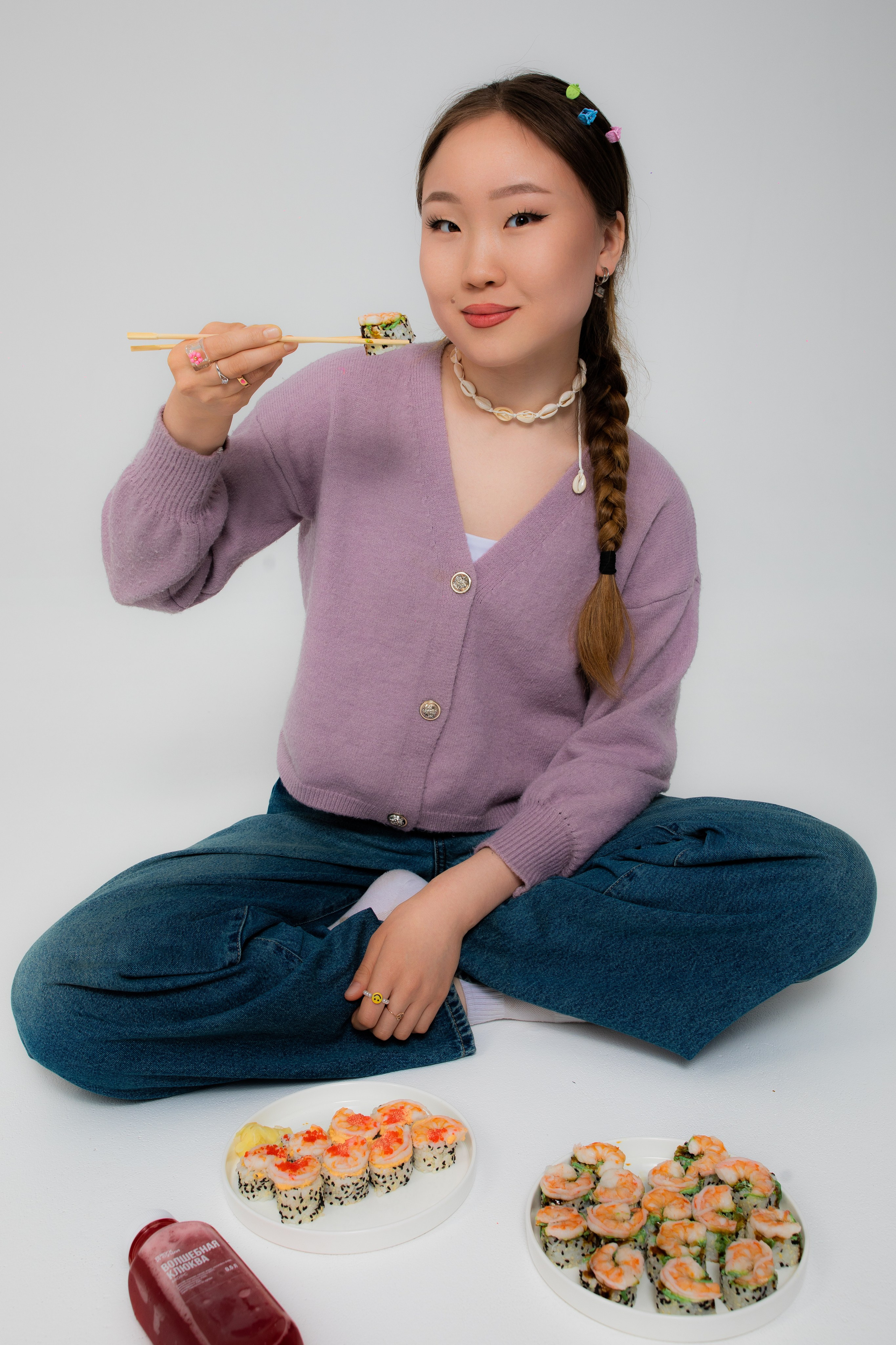 Рекламная фотография. Фотограф во Владивостоке Ветров Кирилл