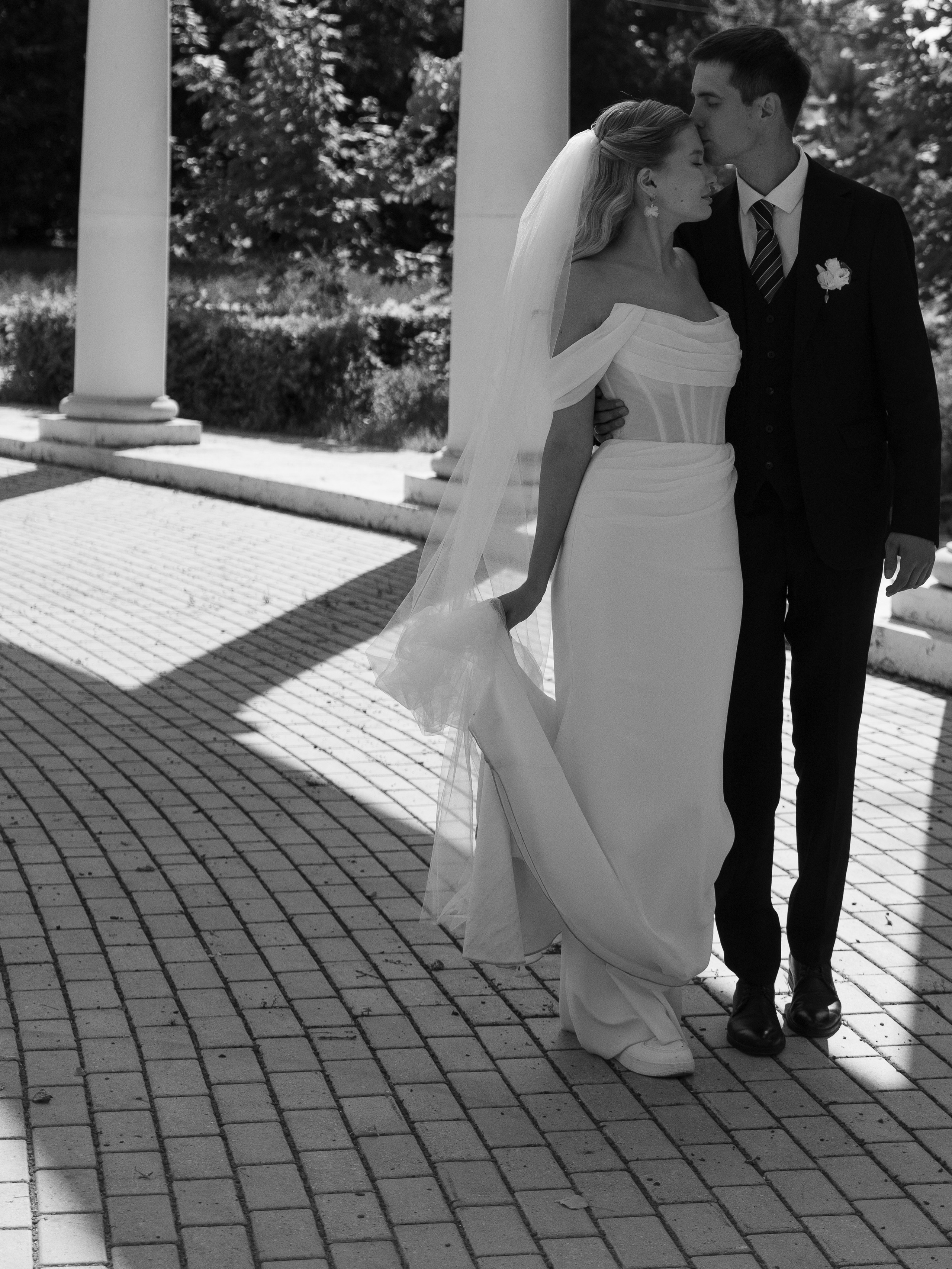 M&A. Свадебный и семейный фотограф Диана Лбова. Чебоксары