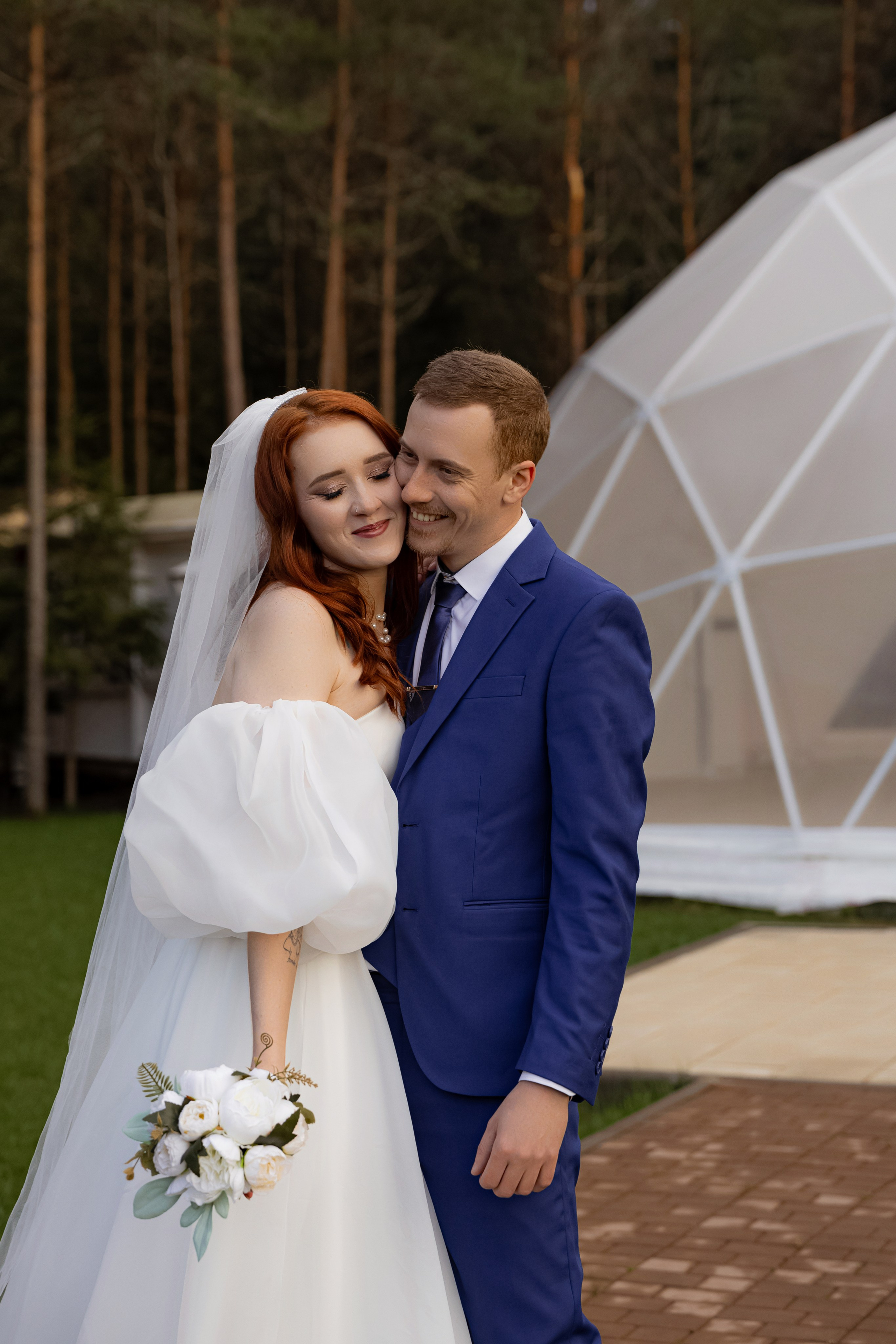 Дмитрий и Марина. Семейный, детский фотограф в Твери Кираева Лилия