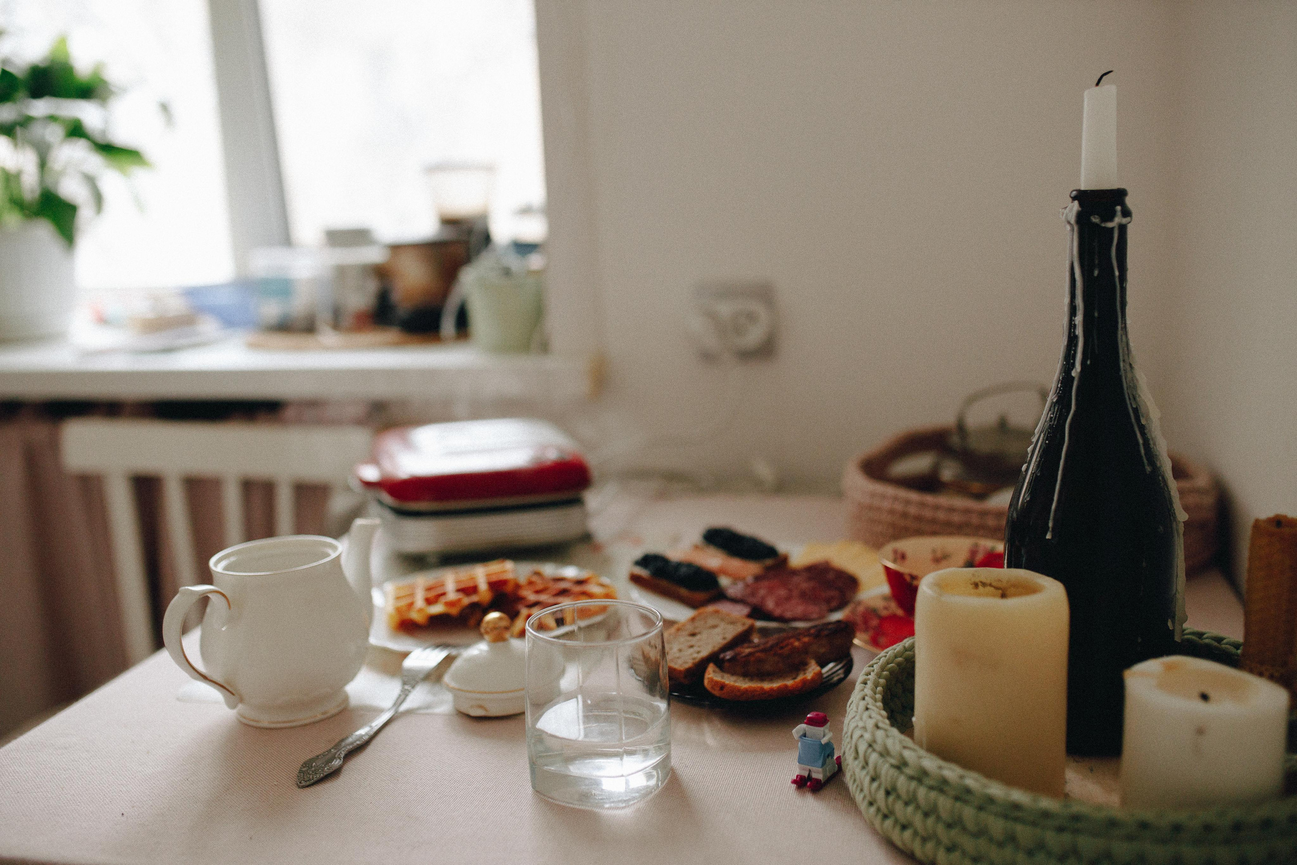 Домашняя фотосессия мама и сын. Семейный фотограф в Самаре Елена Ефимова