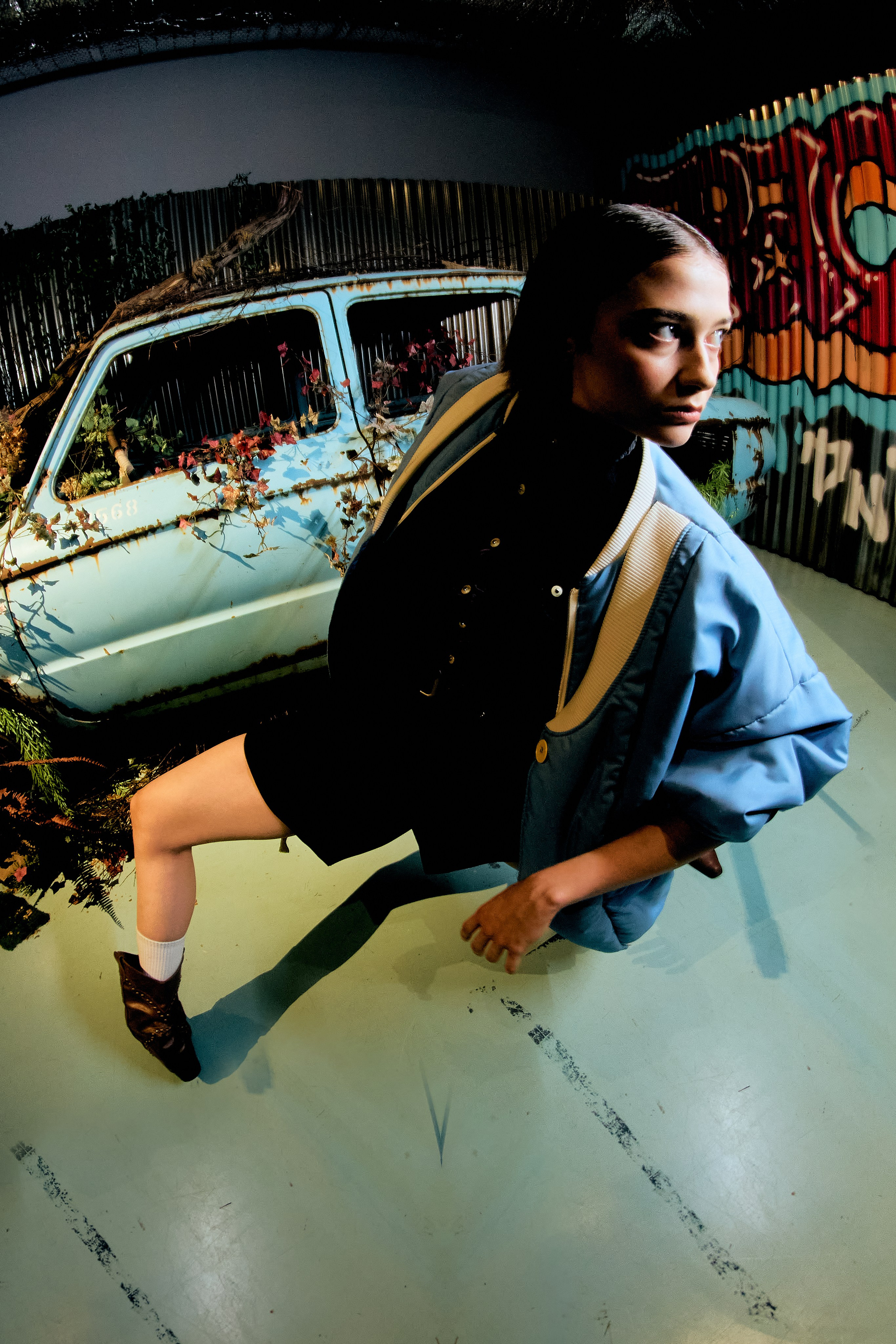 IDS выставка. Фотограф|Санкт-Петербург