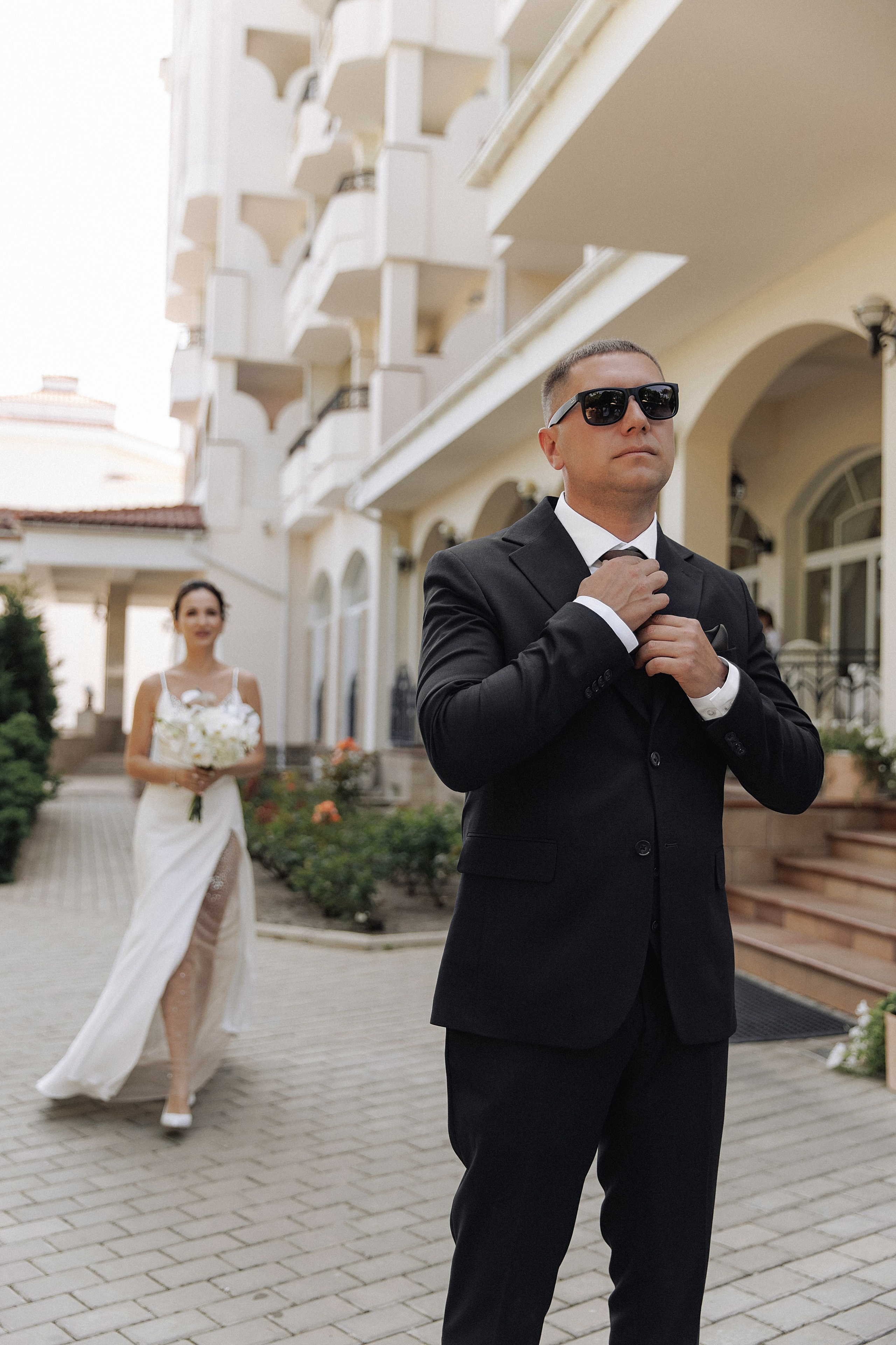 Tamara & Artem. Свадебный фотограф в Севастополе и Крыму| Tanya Sher