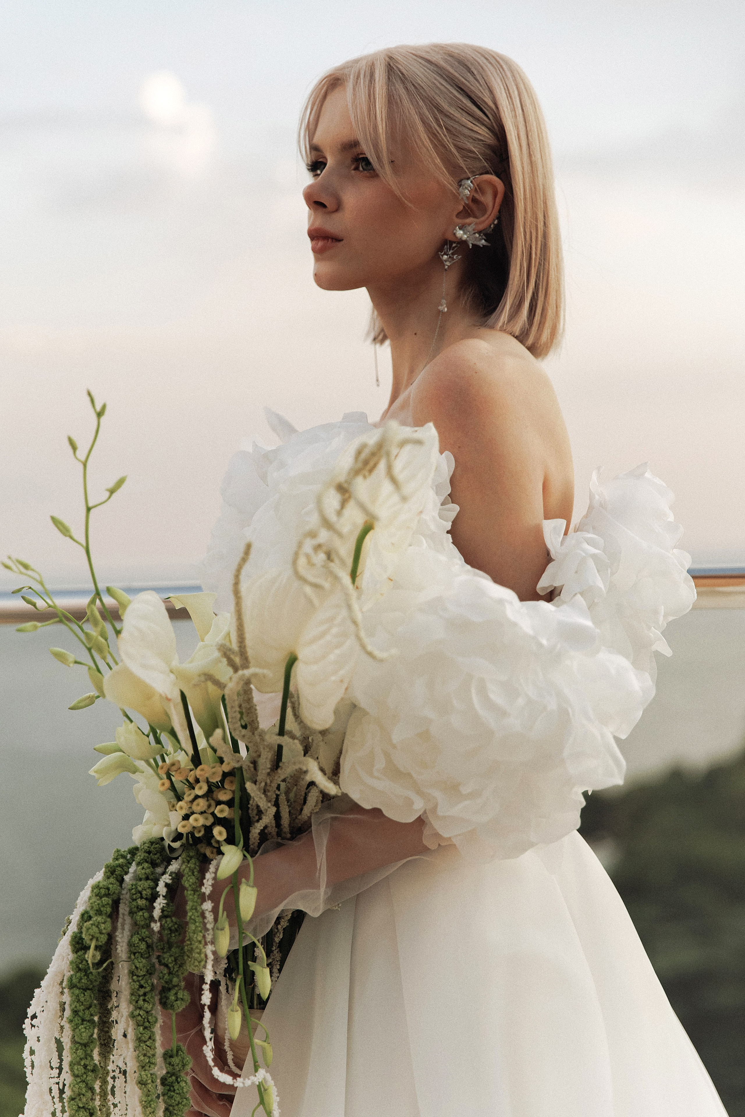 Maria & Dima. Свадебный фотограф в Севастополе и Крыму| Tanya Sher