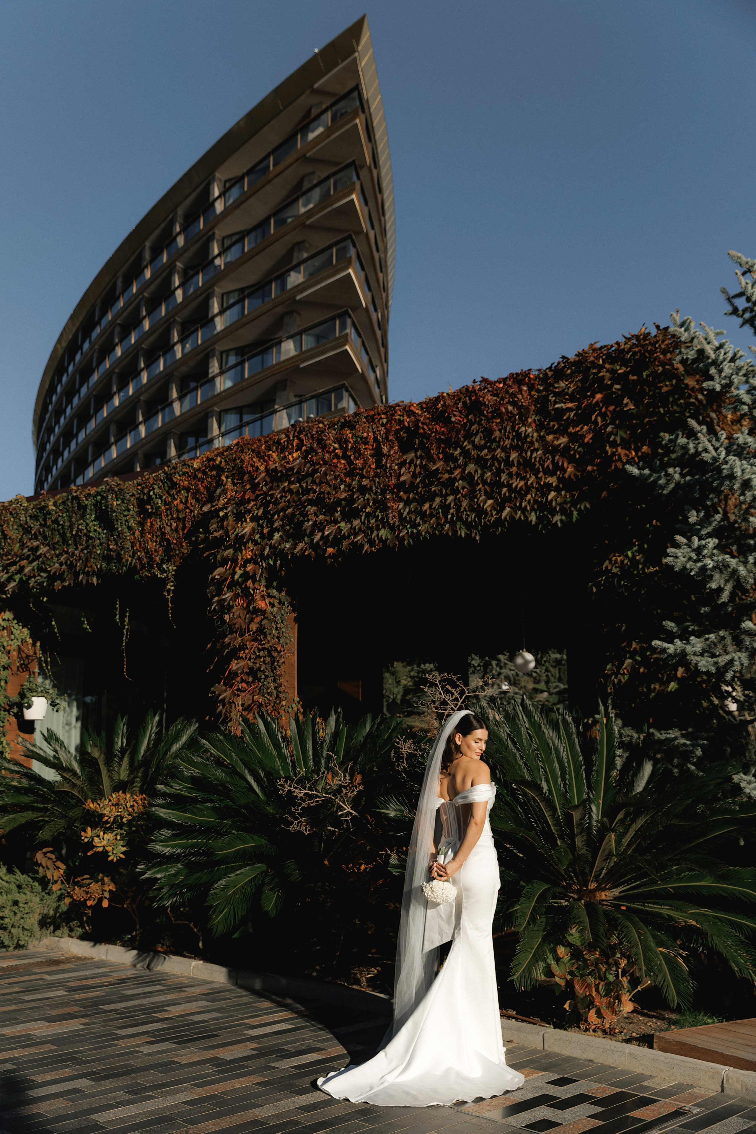 Olya & Dima. Свадебный фотограф в Севастополе и Крыму| Tanya Sher