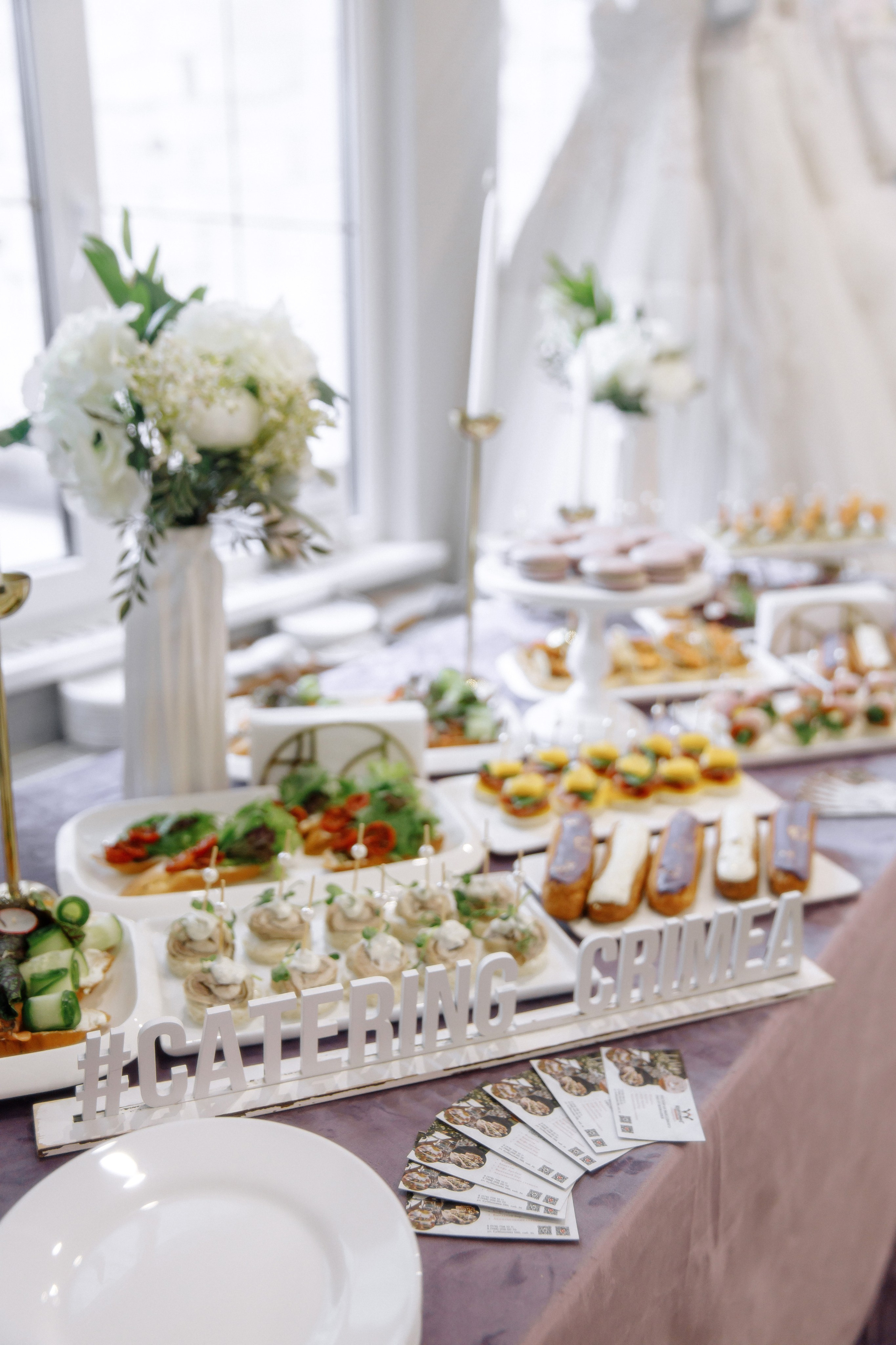 Бранч невест. Свадебный фотограф в Севастополе и Крыму| Tanya Sher