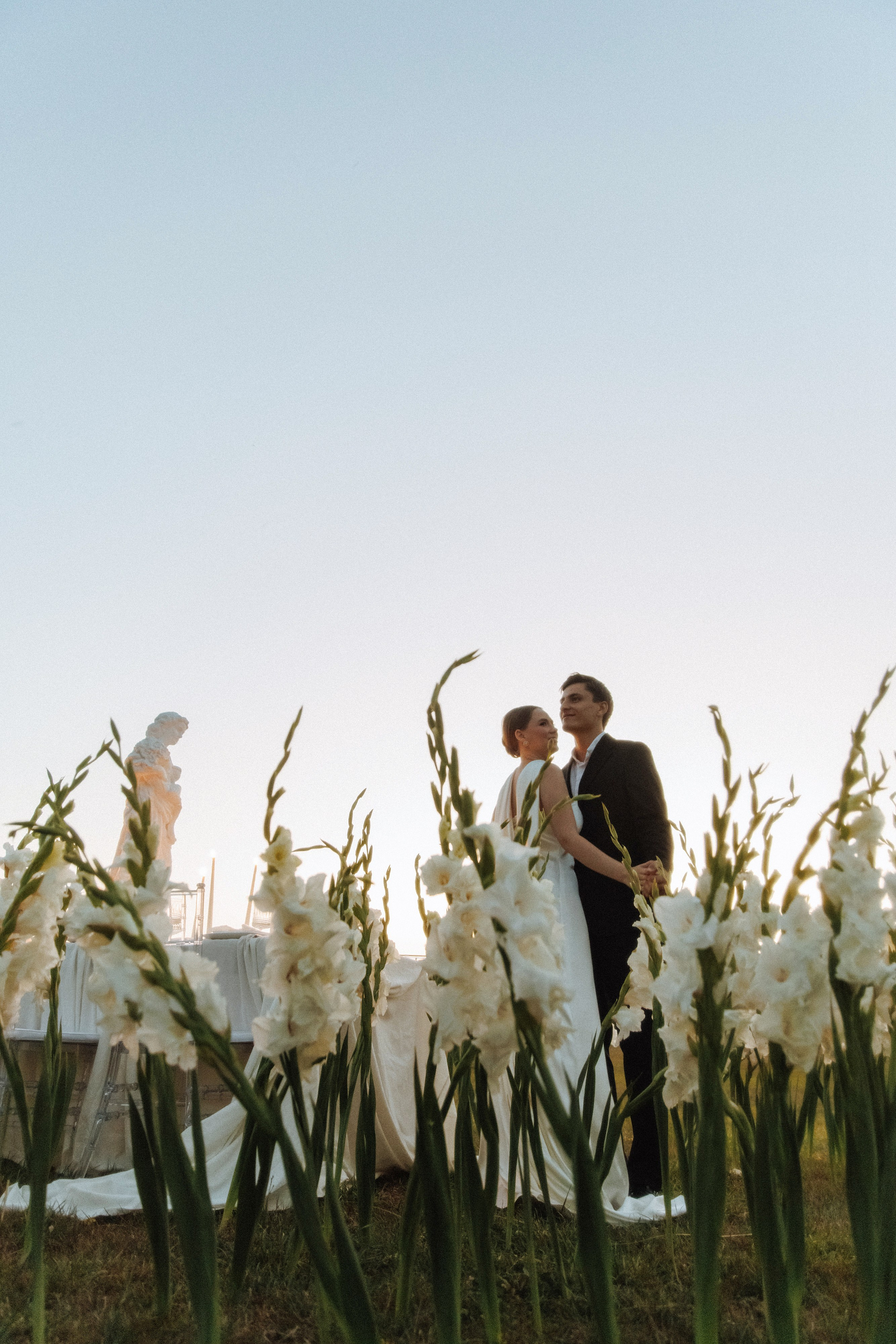 Vlad & Yulia. Свадебный фотограф в Севастополе и Крыму| Tanya Sher