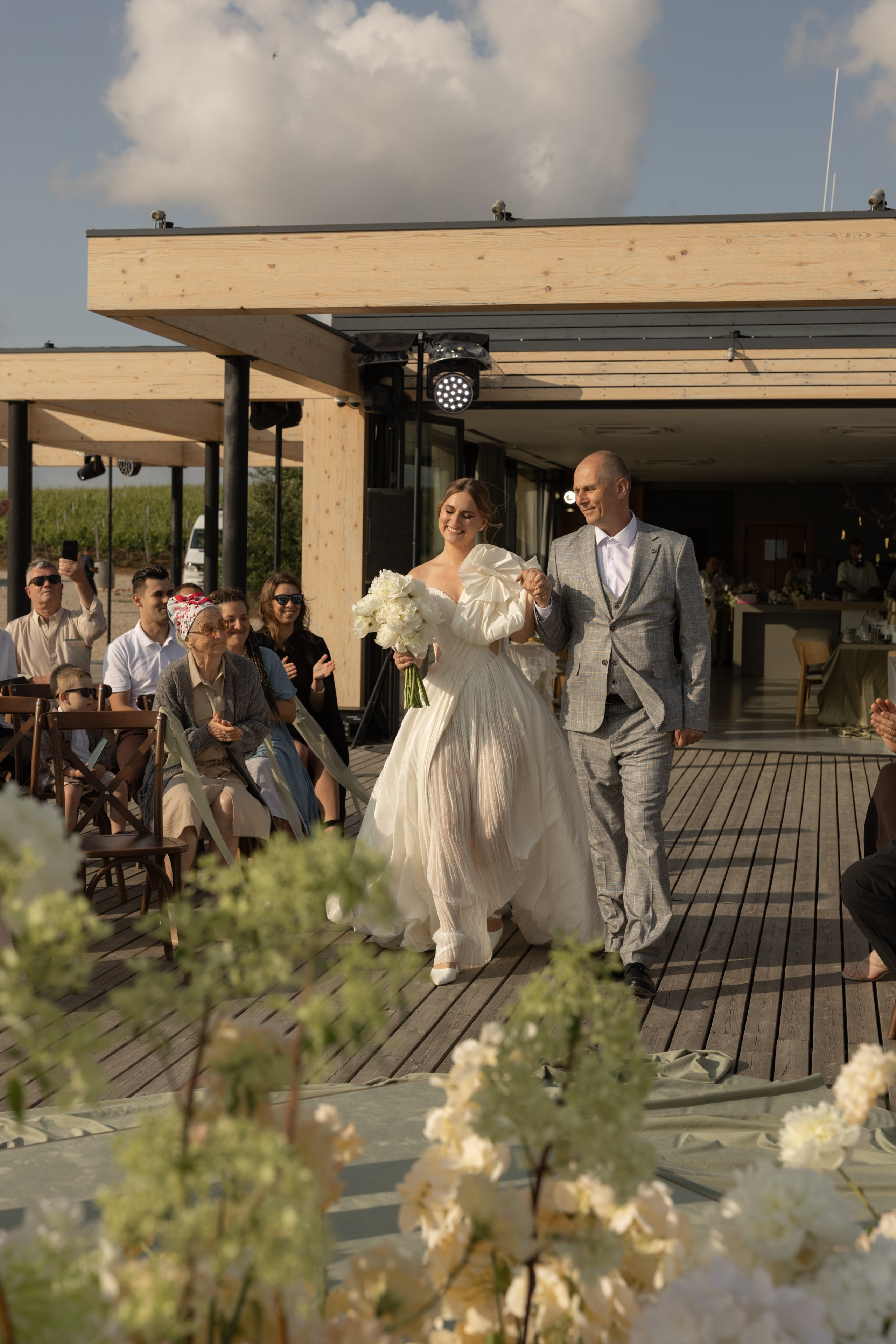 Елена и Игорь. Свадебный фотограф в Севастополе и Крыму| Tanya Sher