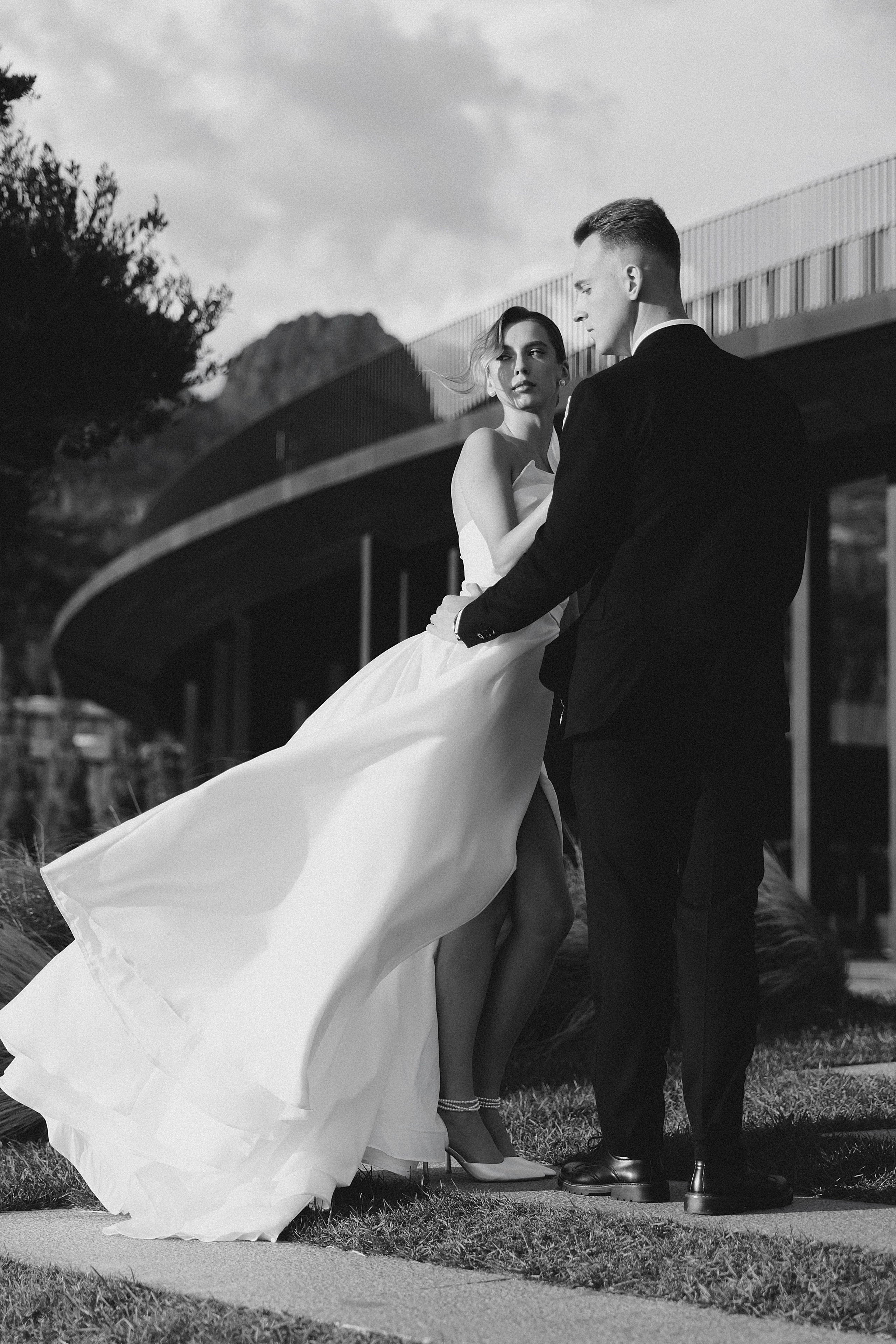 Kate & Andrew. Свадебный фотограф в Севастополе и Крыму| Tanya Sher