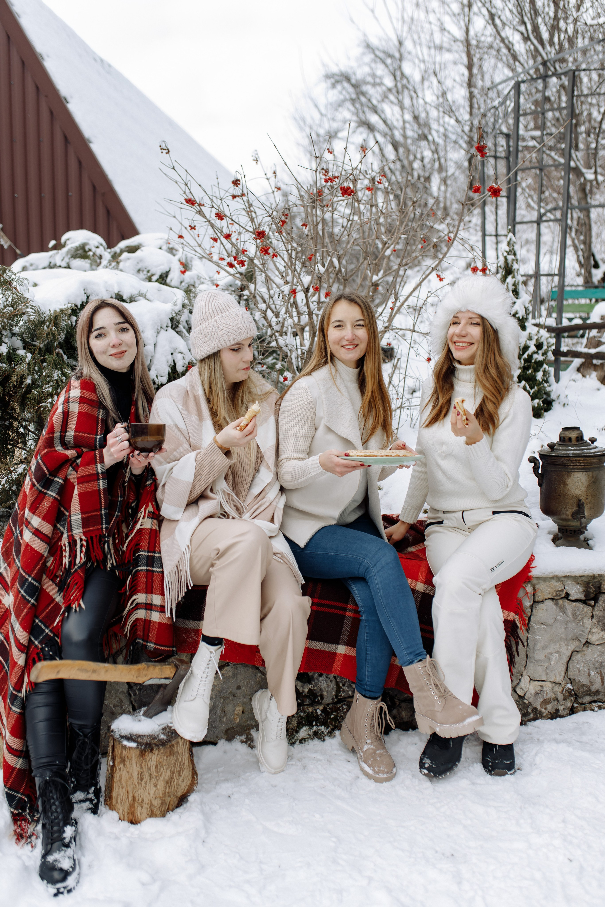 Friends. Свадебный фотограф в Севастополе и Крыму| Tanya Sher