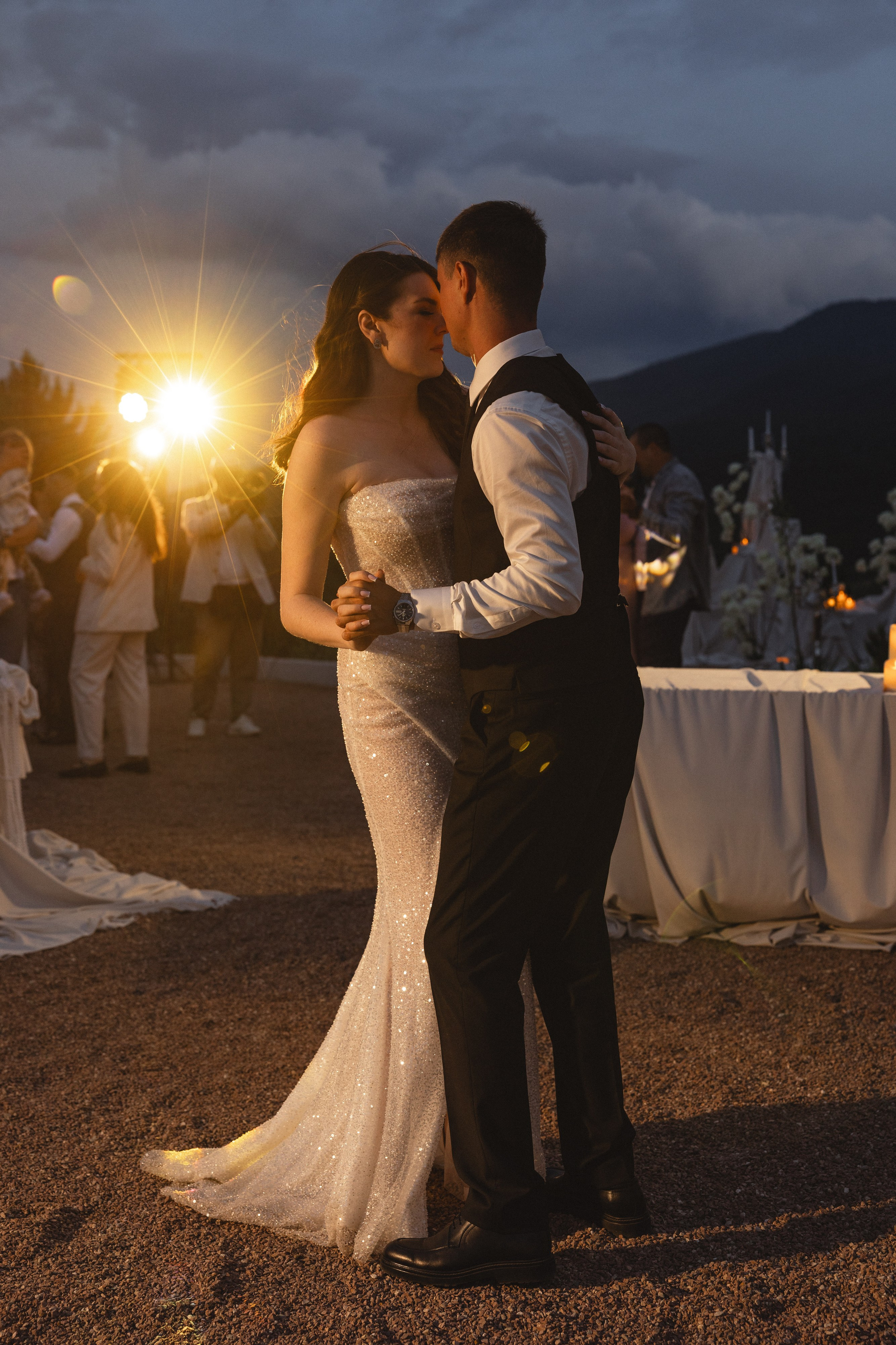 Сергей и София. Свадебный фотограф в Севастополе и Крыму| Tanya Sher