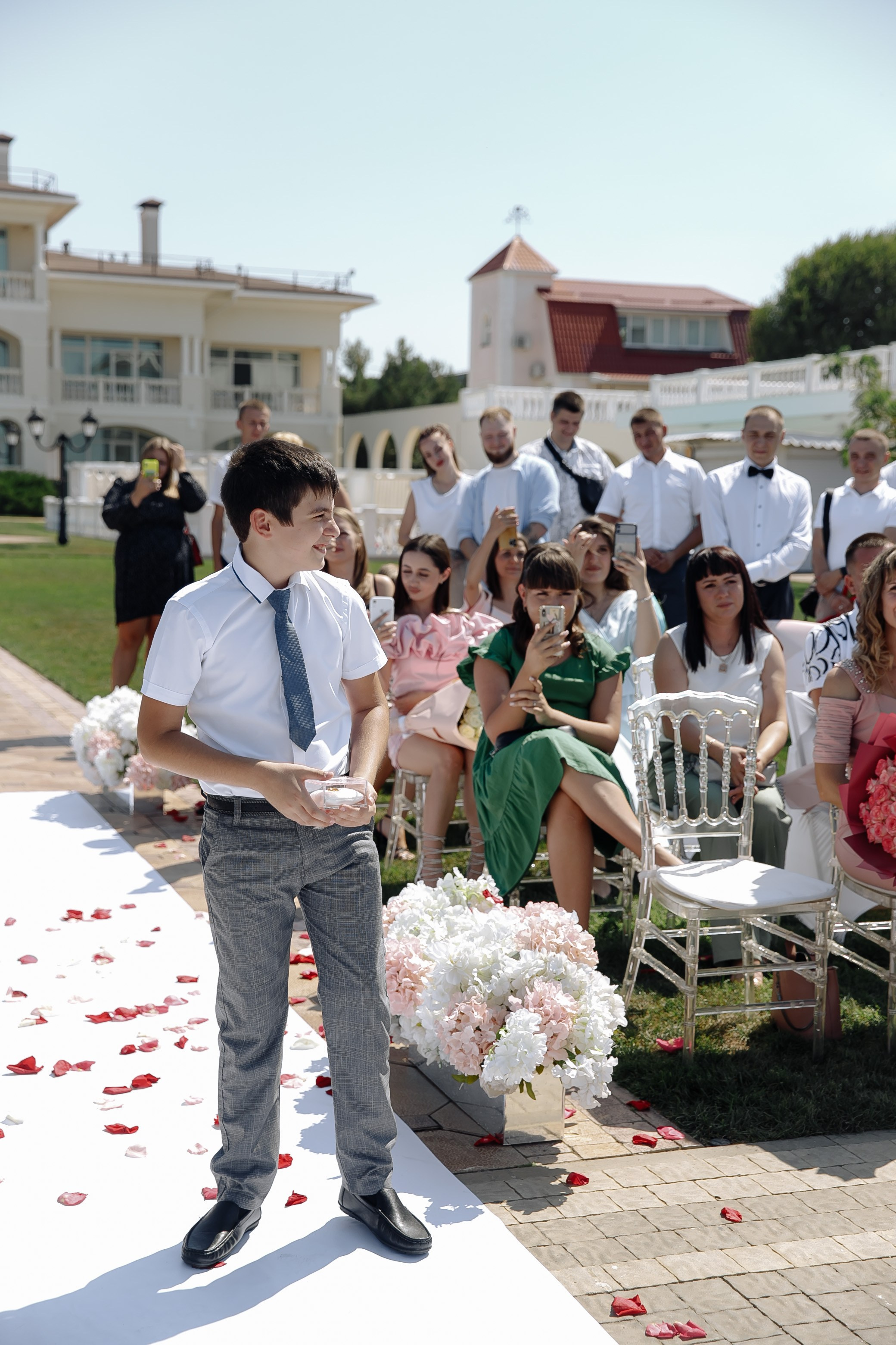 Arina & Dmitriy. Свадебный фотограф в Севастополе и Крыму| Tanya Sher