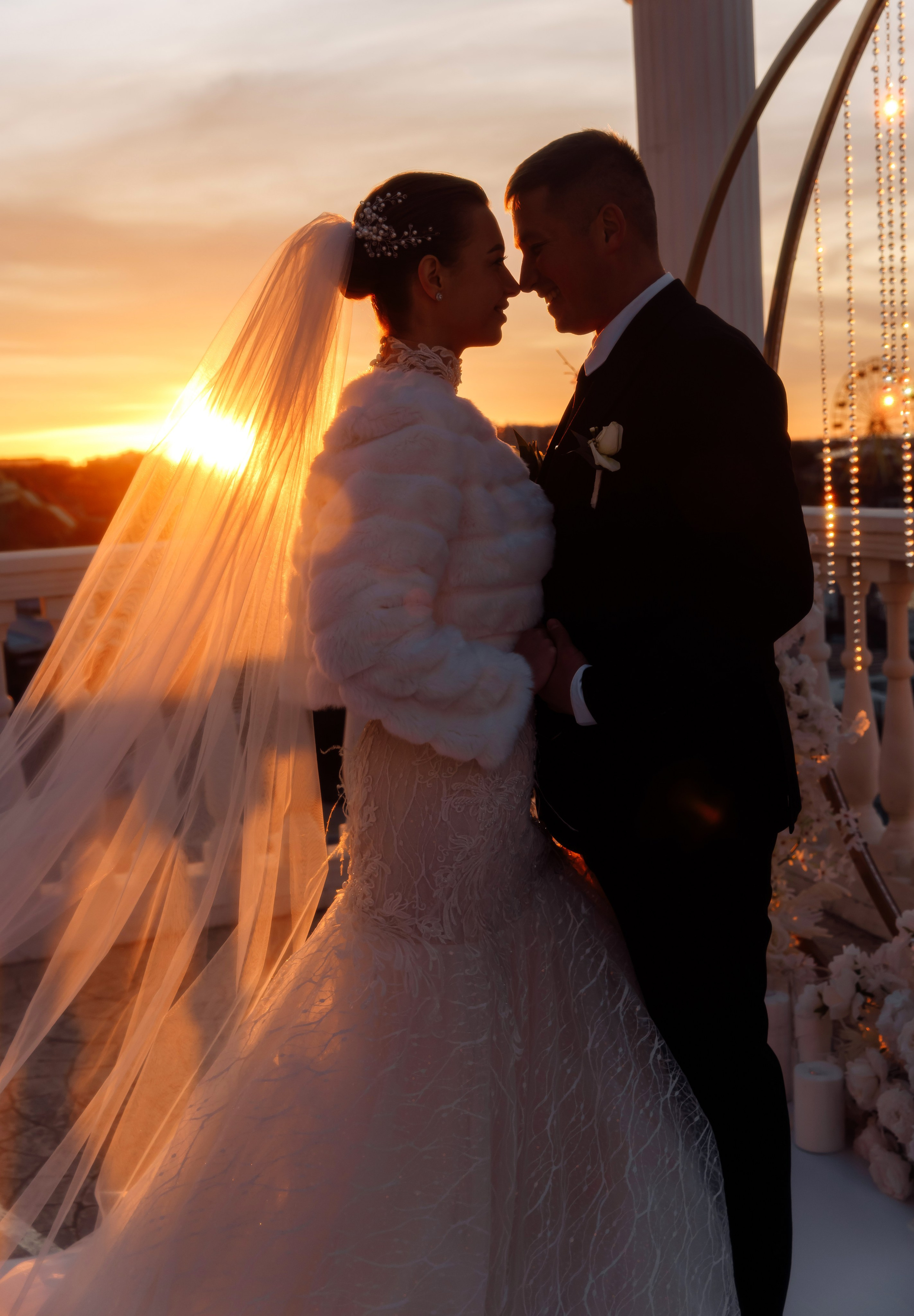 Victoria & Sergei. Свадебный фотограф в Севастополе и Крыму| Tanya Sher