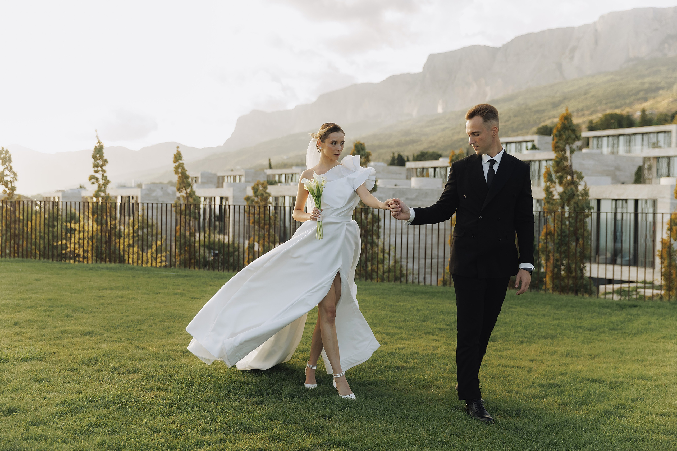 Kate & Andrew. Свадебный фотограф в Севастополе и Крыму| Tanya Sher