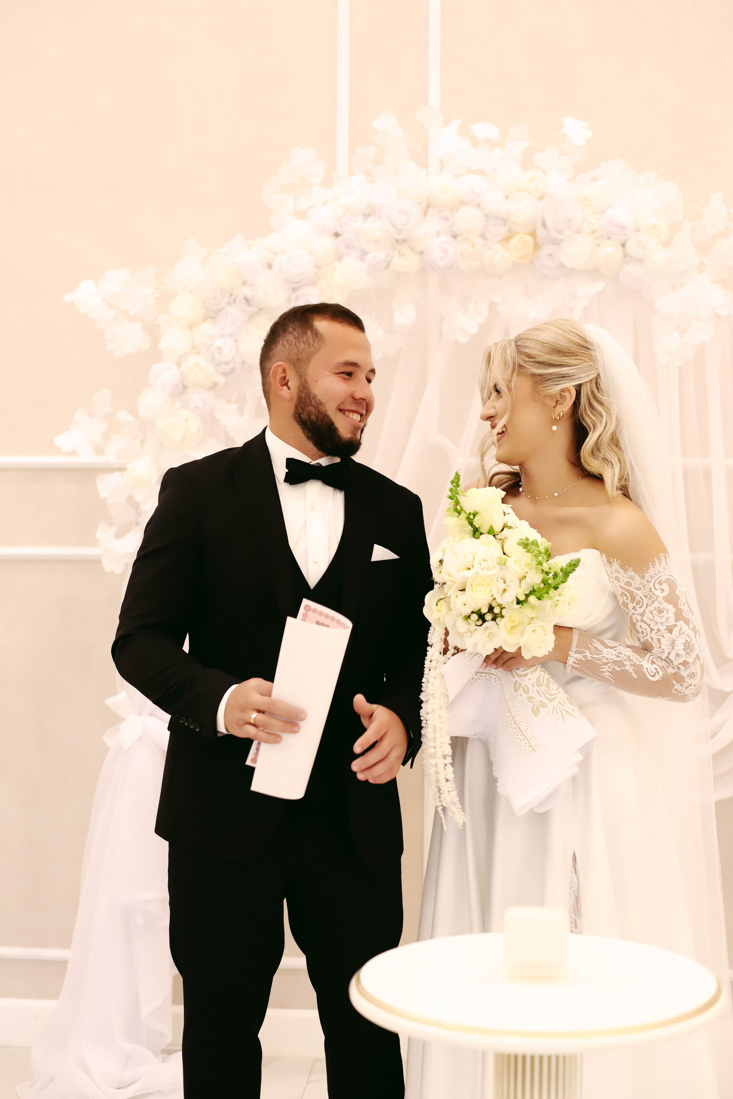 СОФИЯ & МИХАИЛ. Фотограф Мариуполь | Ялта | Крым — Диана Мазенко