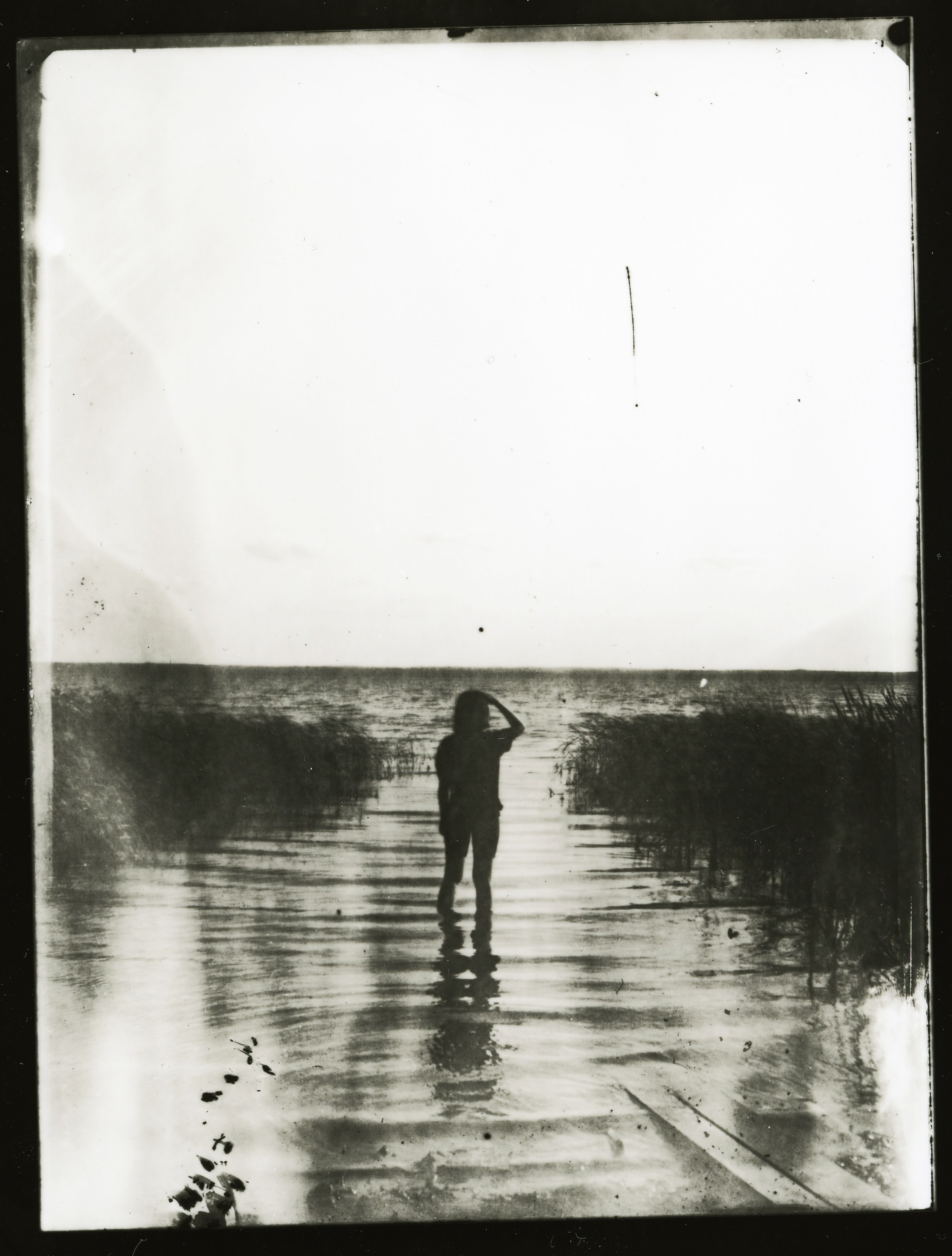 Darkroom aesthetics