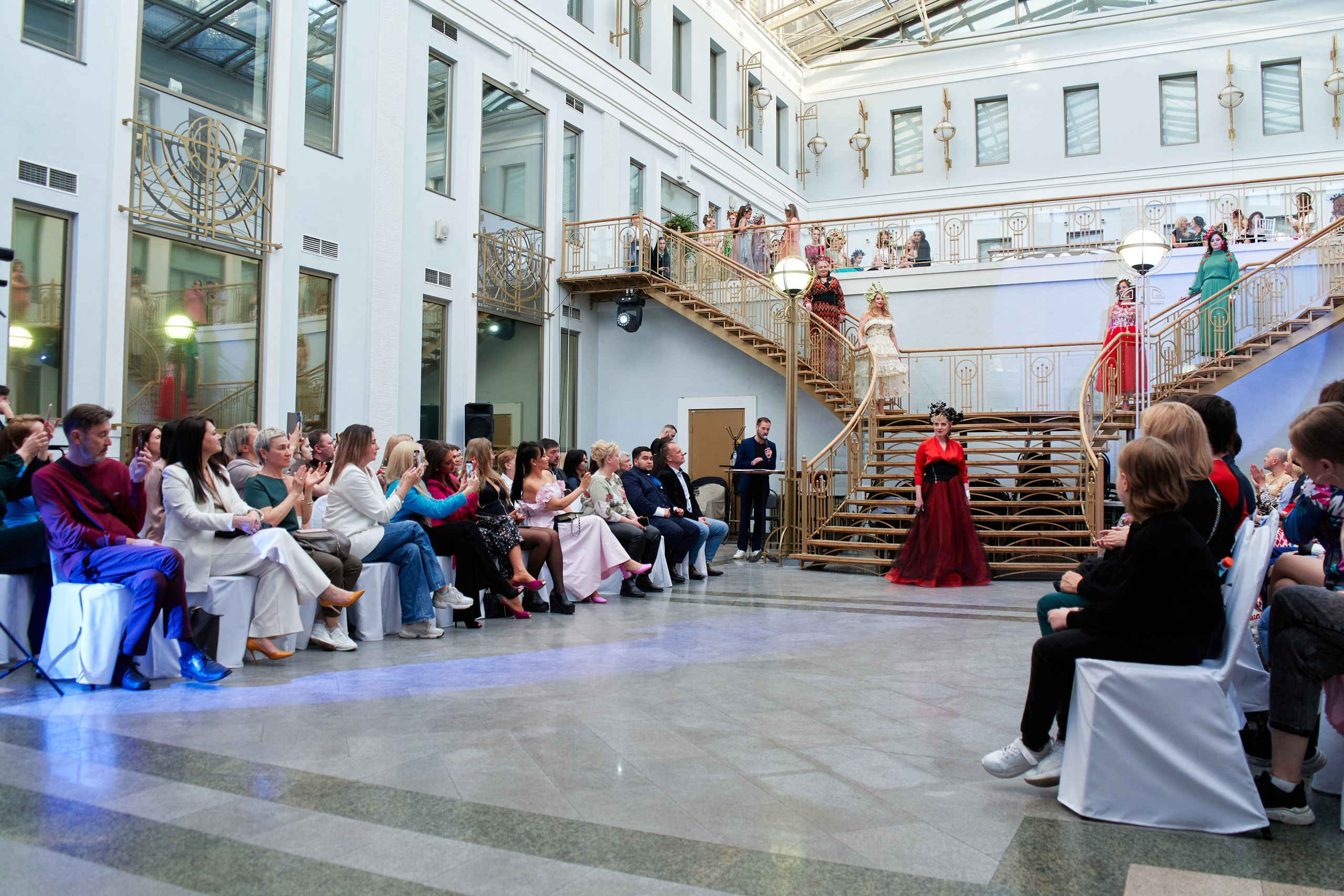 Королева мегаполиса. Фотограф в Санкт-Петербурге Алексеев Егор