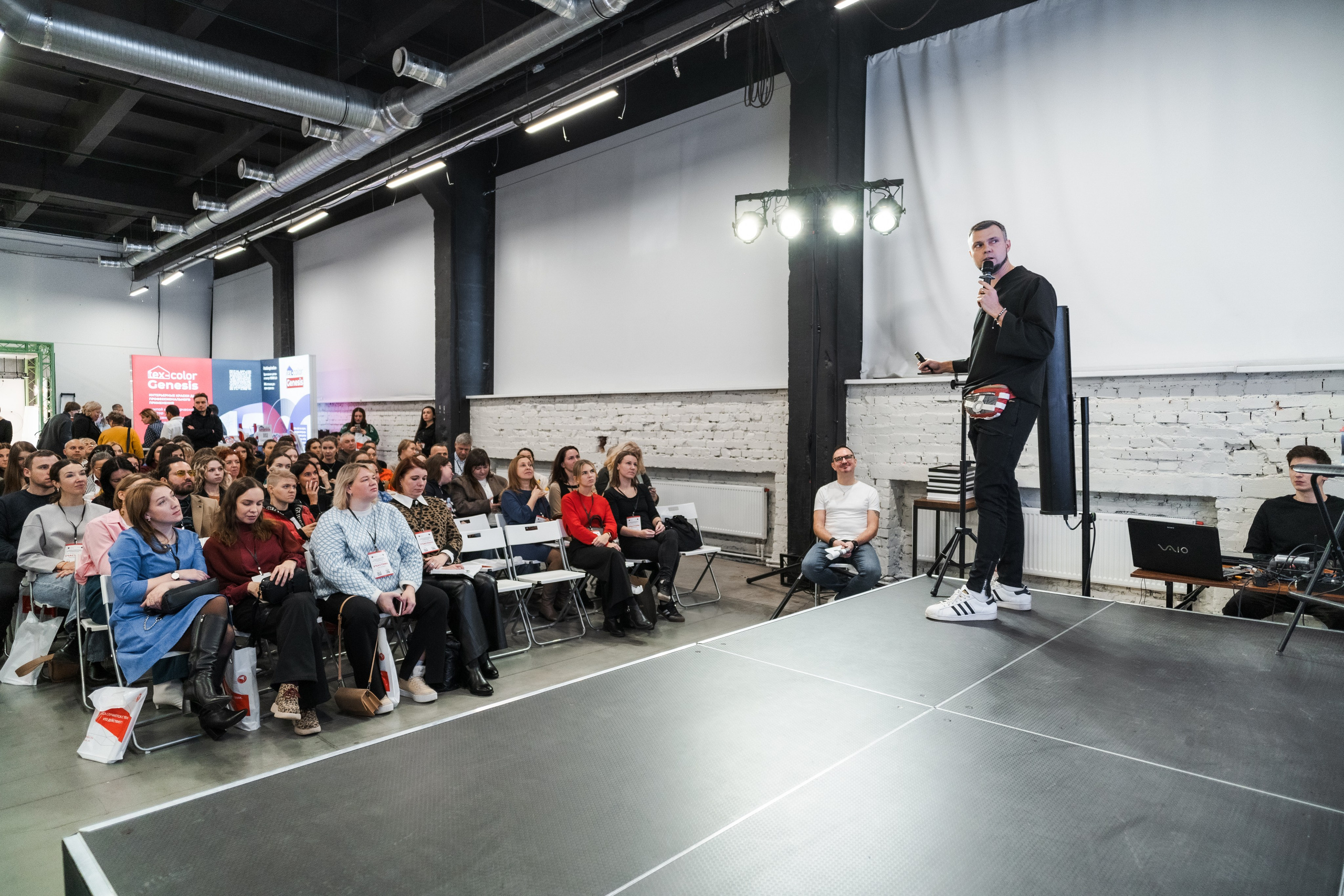 Союз дизайнеров и архитекторов. Фотограф в Санкт-Петербурге Алексеев Егор