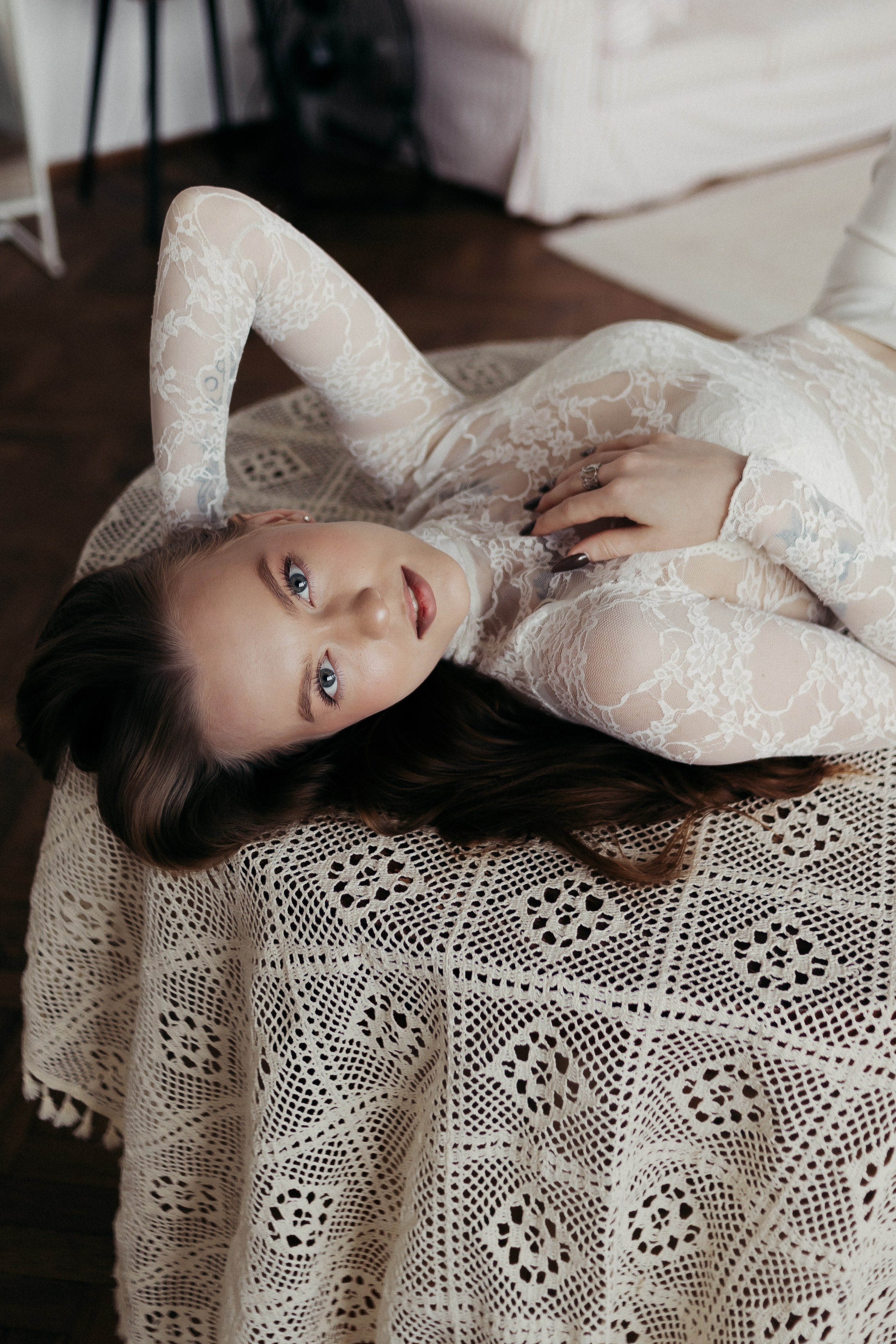 Yana. Ника — ваш персональный фотограф в Нижнем Новгороде