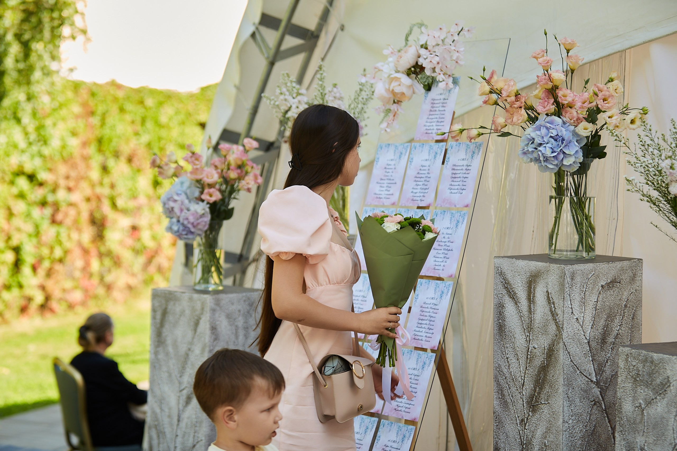 Даниил & Евгения. Фотограф и Видеограф в Москве. Олег Корушев