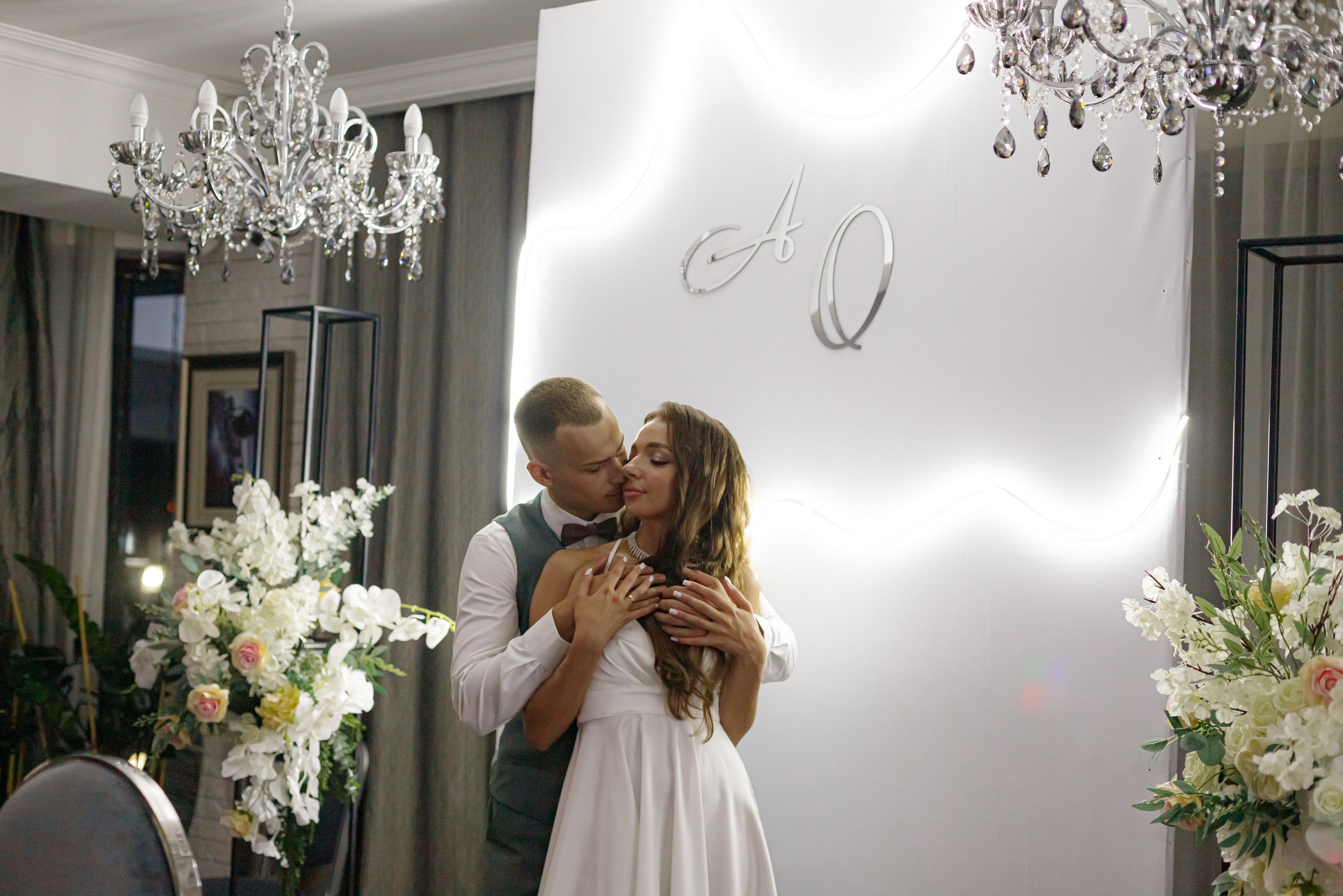 A&O wedding day. Photokarish