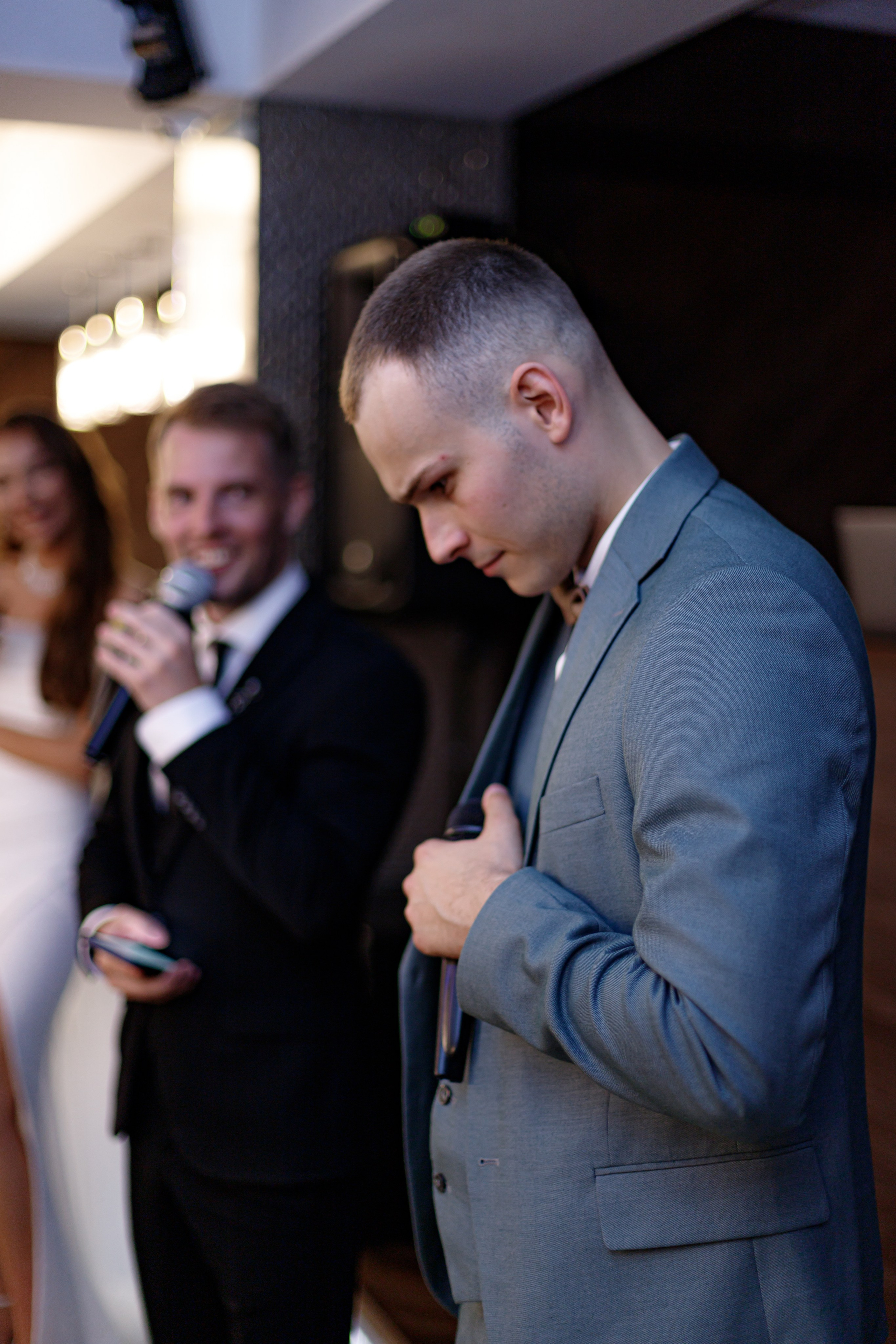 A&O wedding day. Photokarish