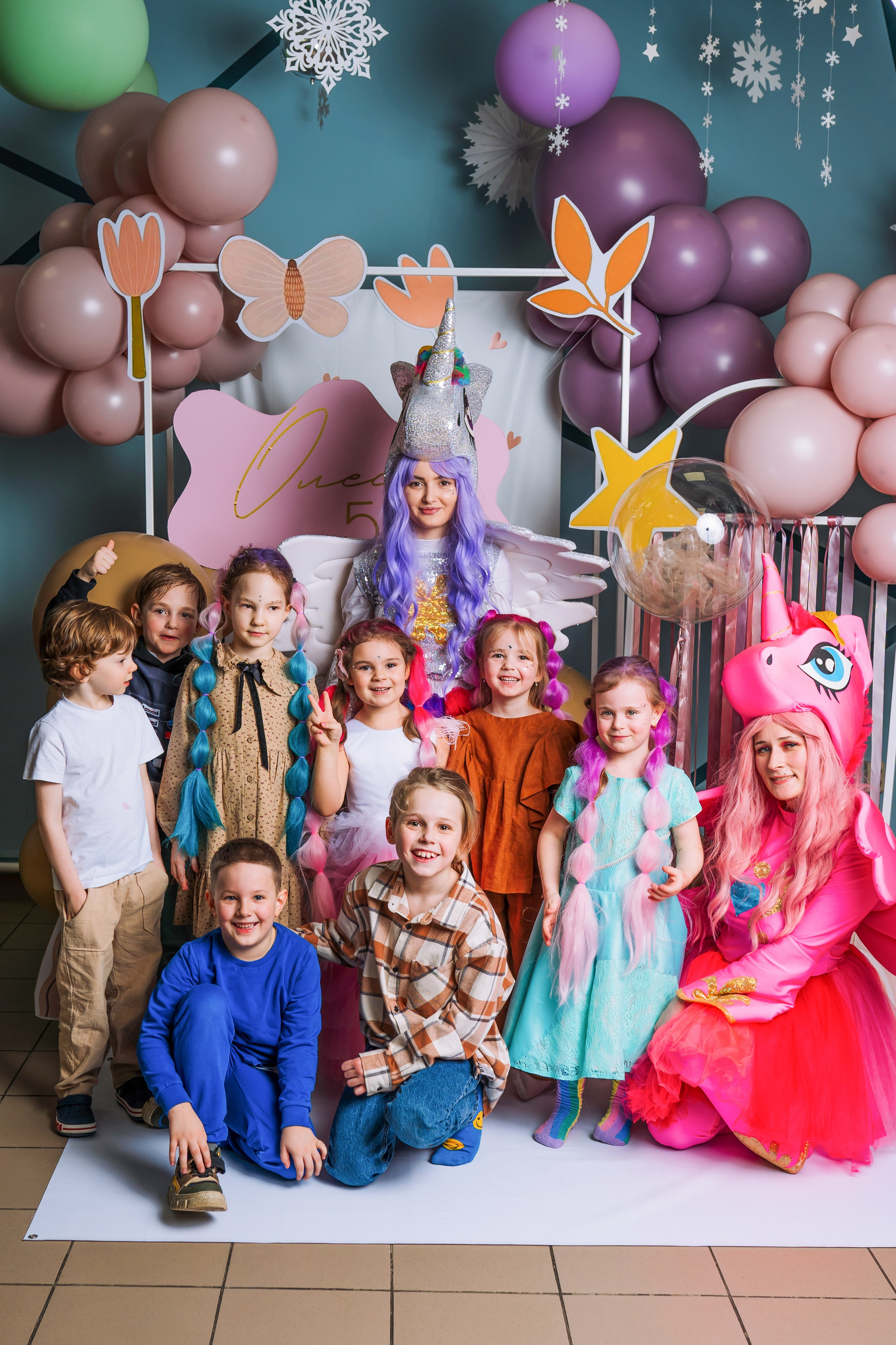 Дни рождения. Фотограф новорожденных Москва, Домодедово