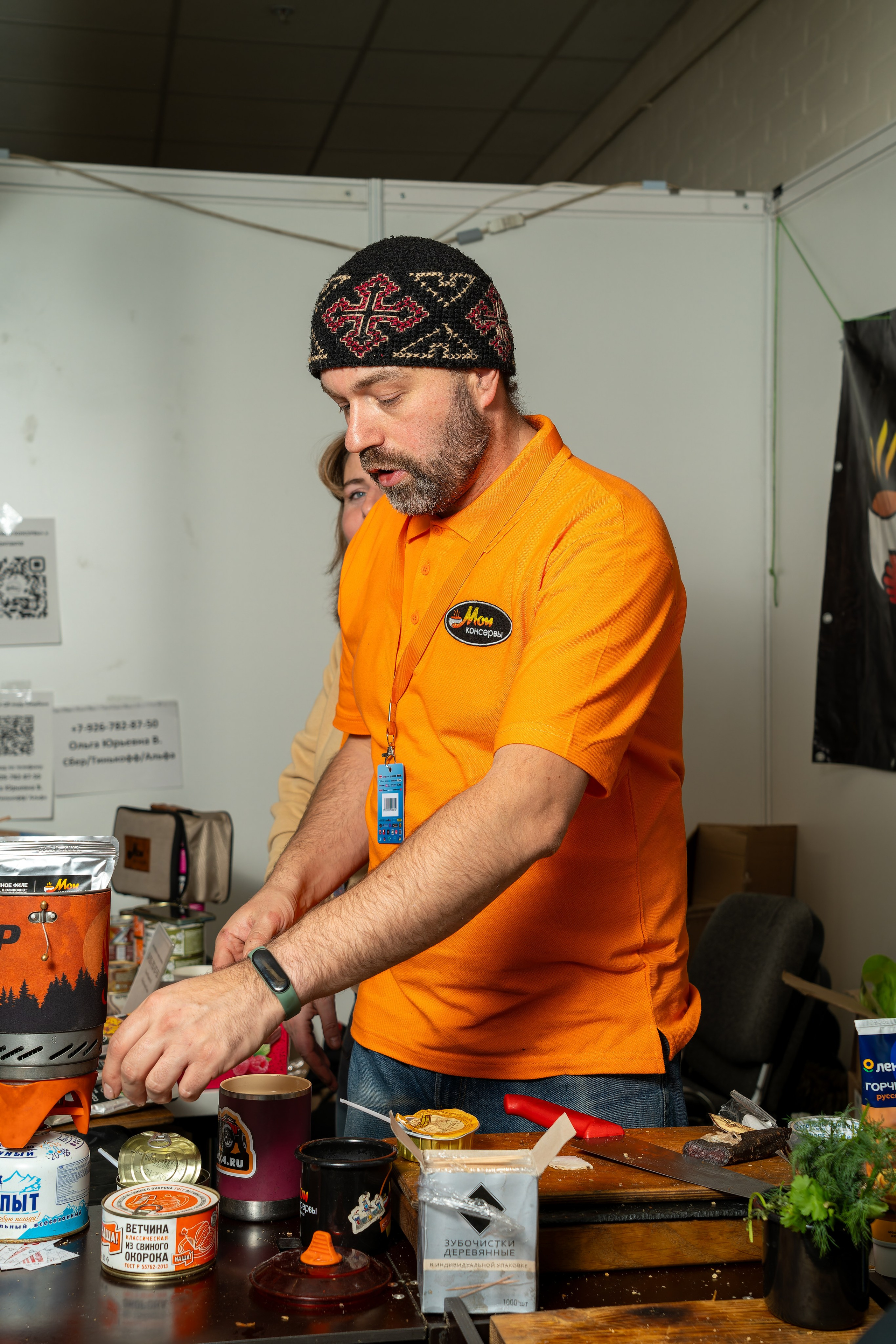 Прогулка по выставке Поехали 2023. «Студия DRONAVT`s» — видеосъёмка и фотография г. Москва