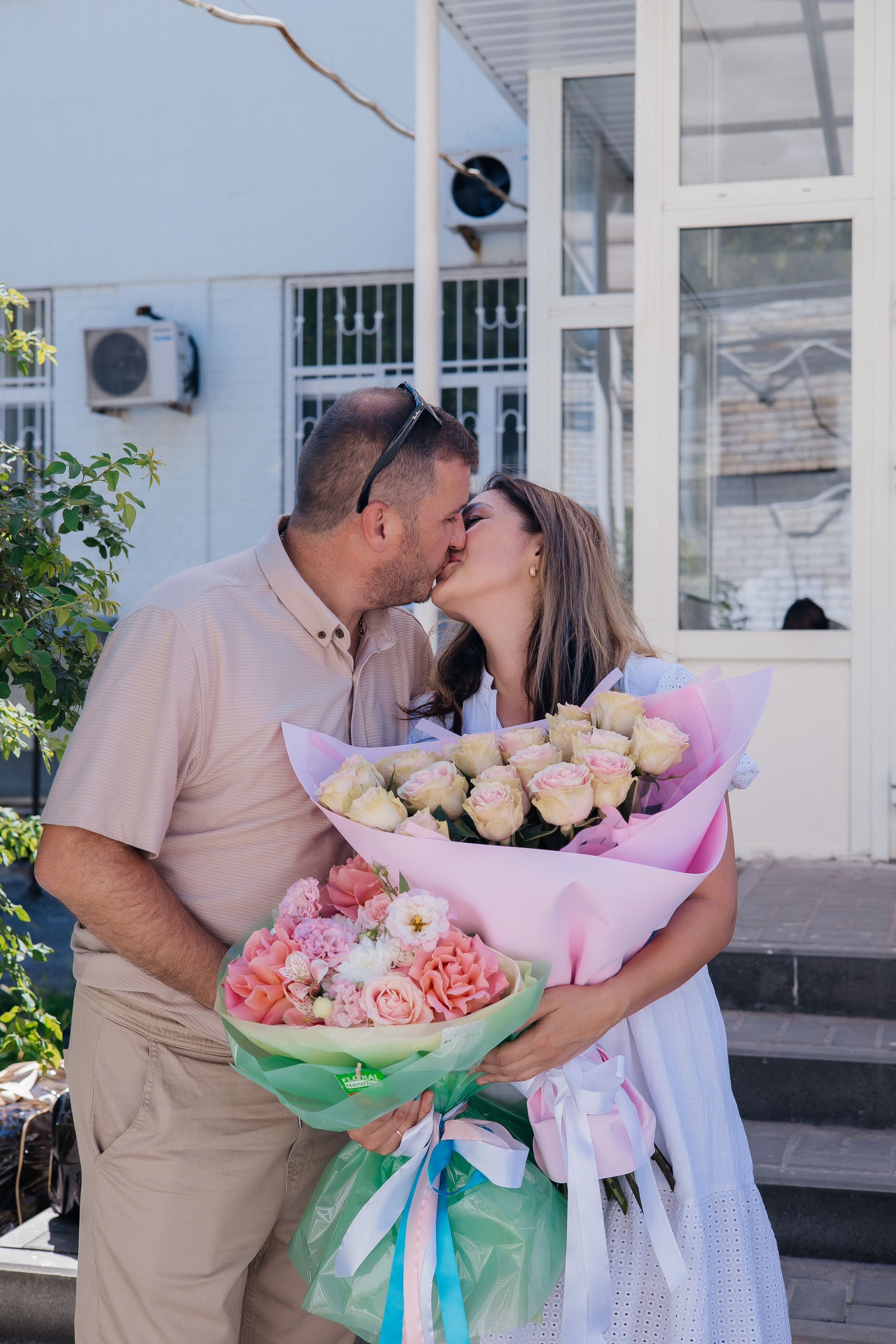 Выписка 14 июня 2024. Фотограф Ростов-на-Дону | фототерапевт