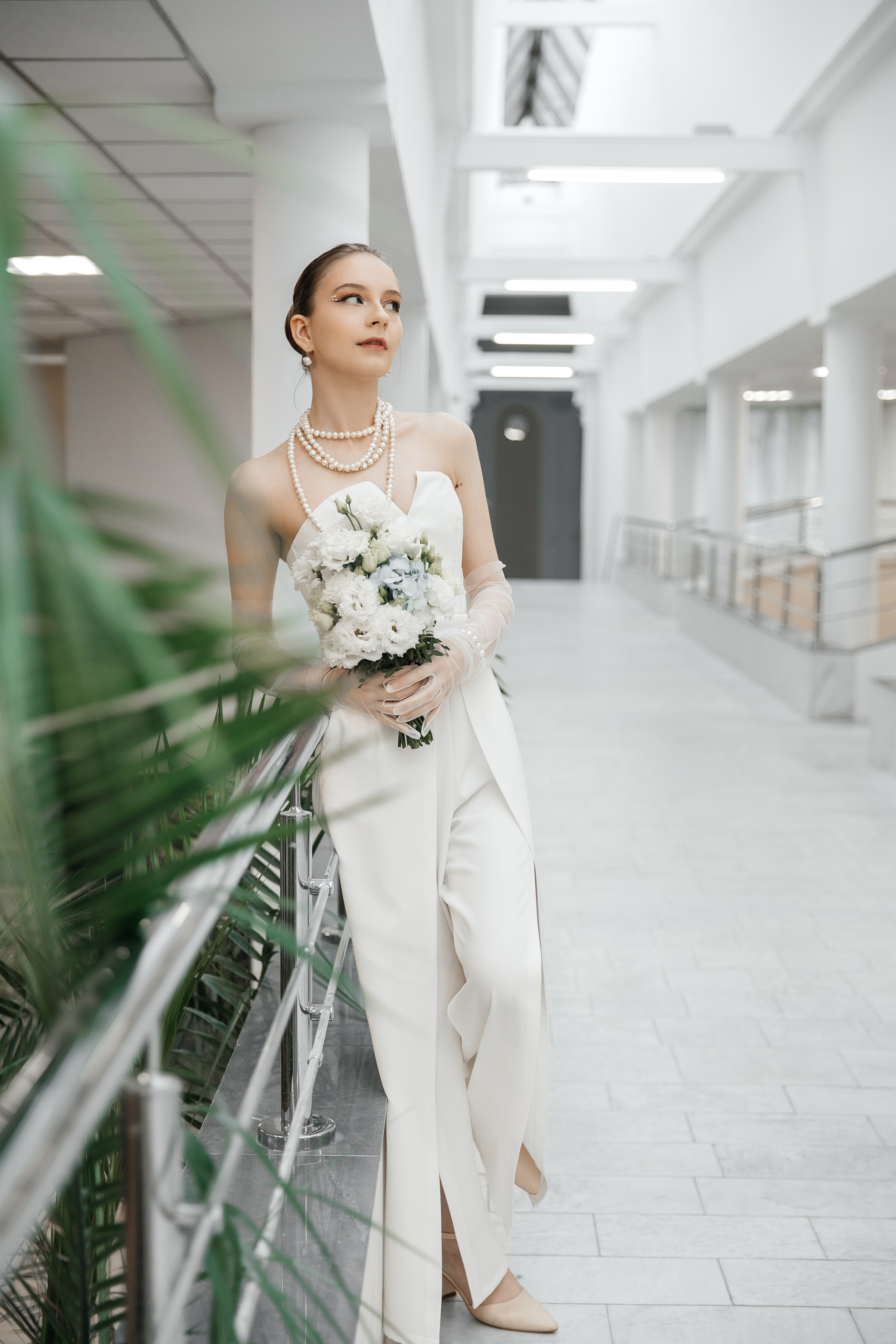 Олег и Мария. Свадебный и семейный фотограф в Санкт-Петербурге Кирилл Шалагинов