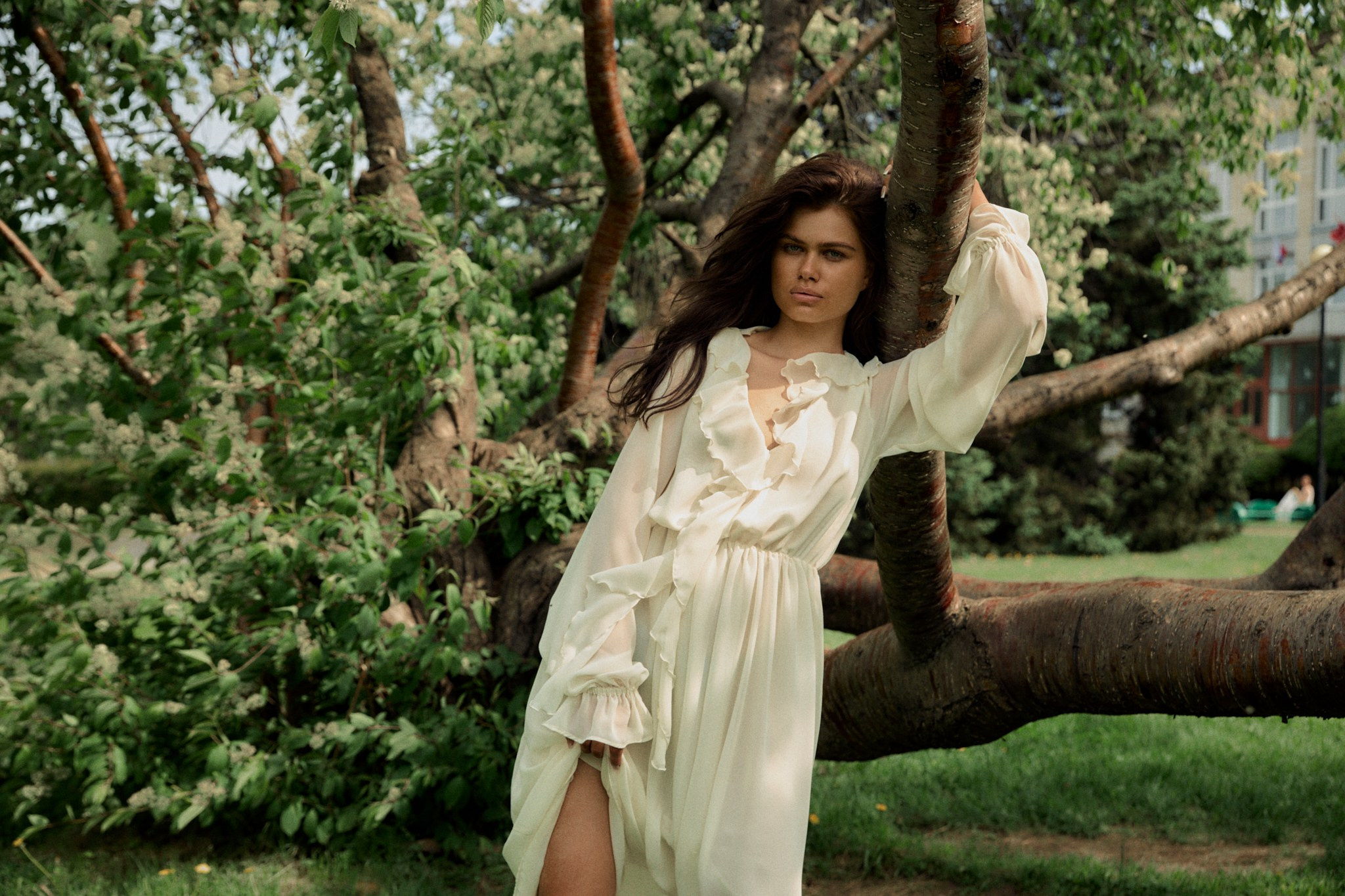 Имидж для YOUNIQ. Кристина Гаврик, ваш коммерческий фотограф