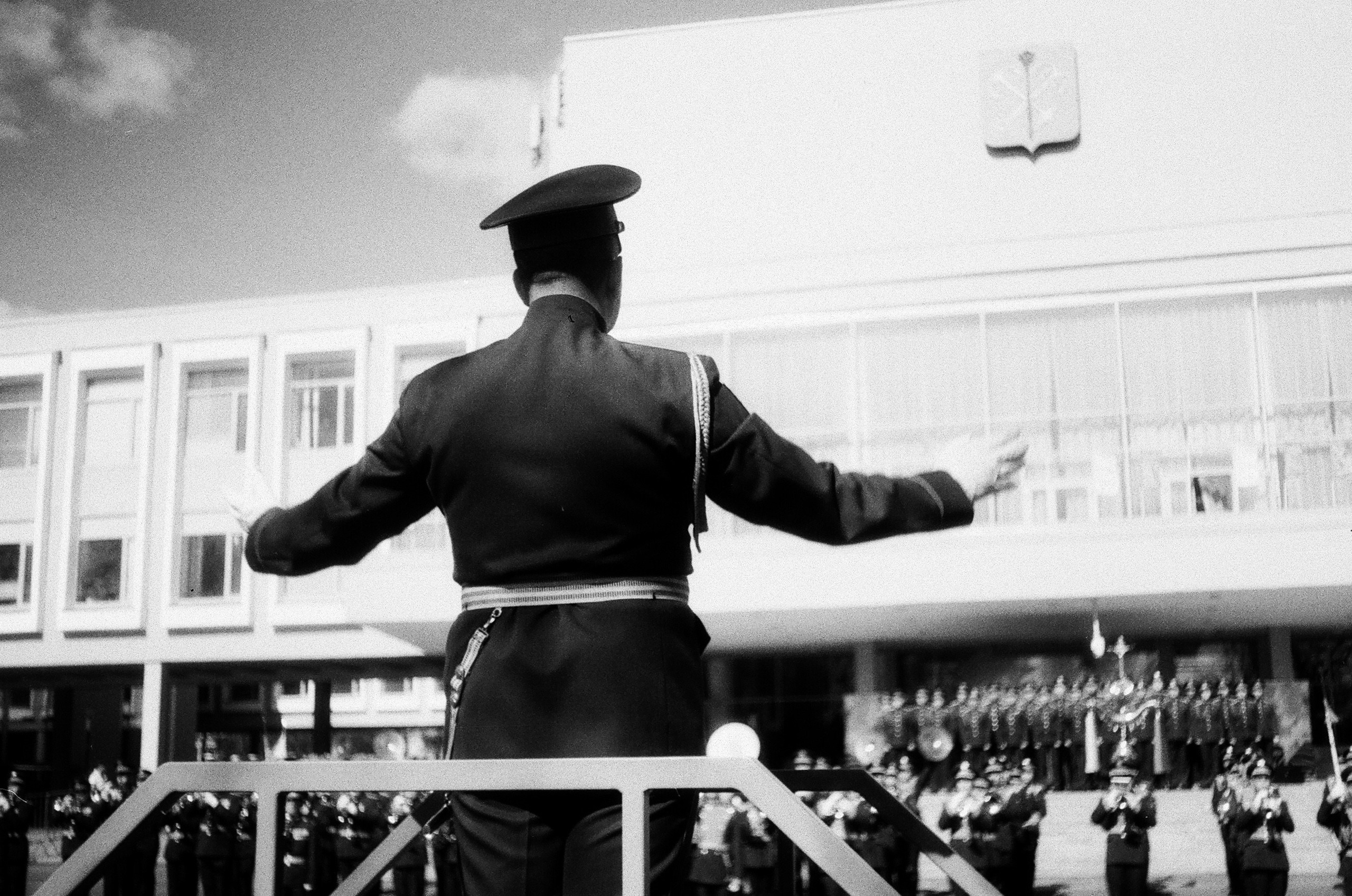 Лайв. Фотограф — Маслеников Константин