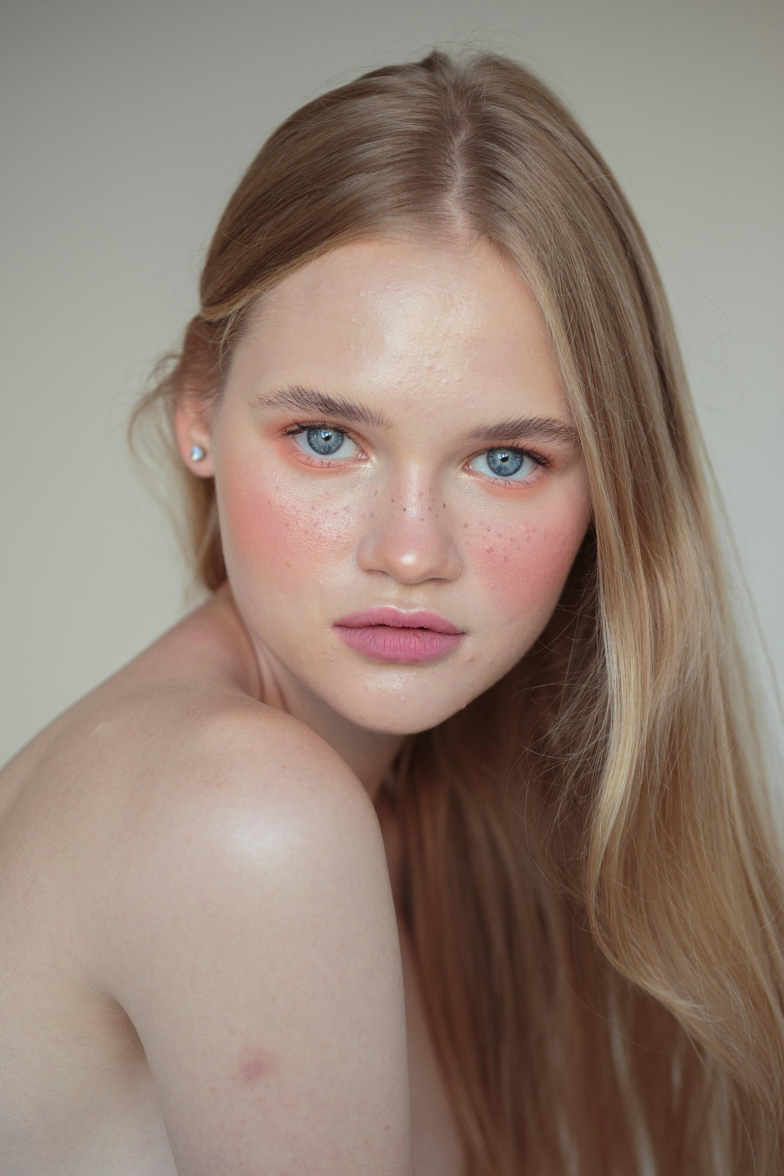 Ретуширование фотографий, до/после. Фотограф в Казани Кристина Цыганова