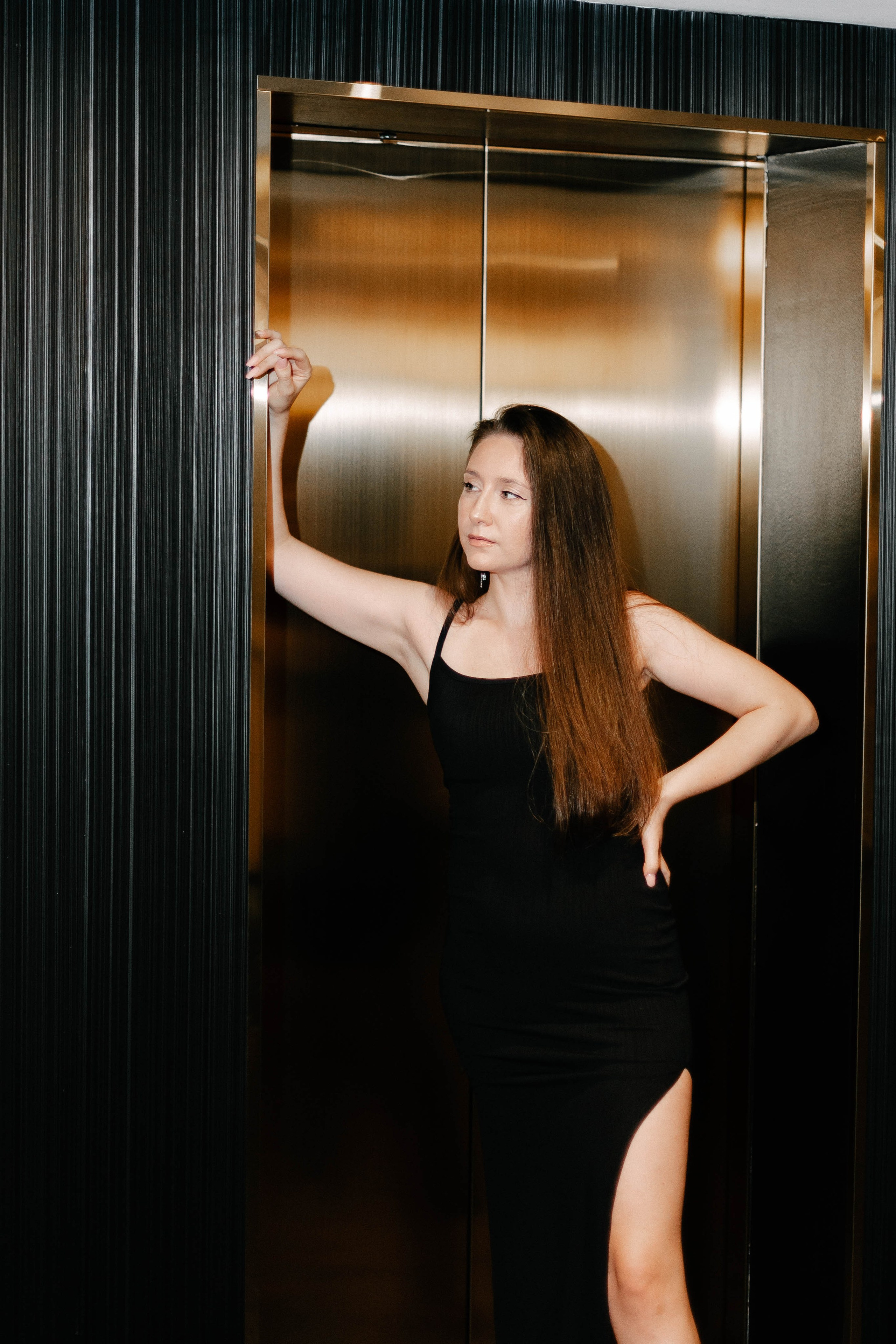 Яна. Фотограф Veronika Potaseva