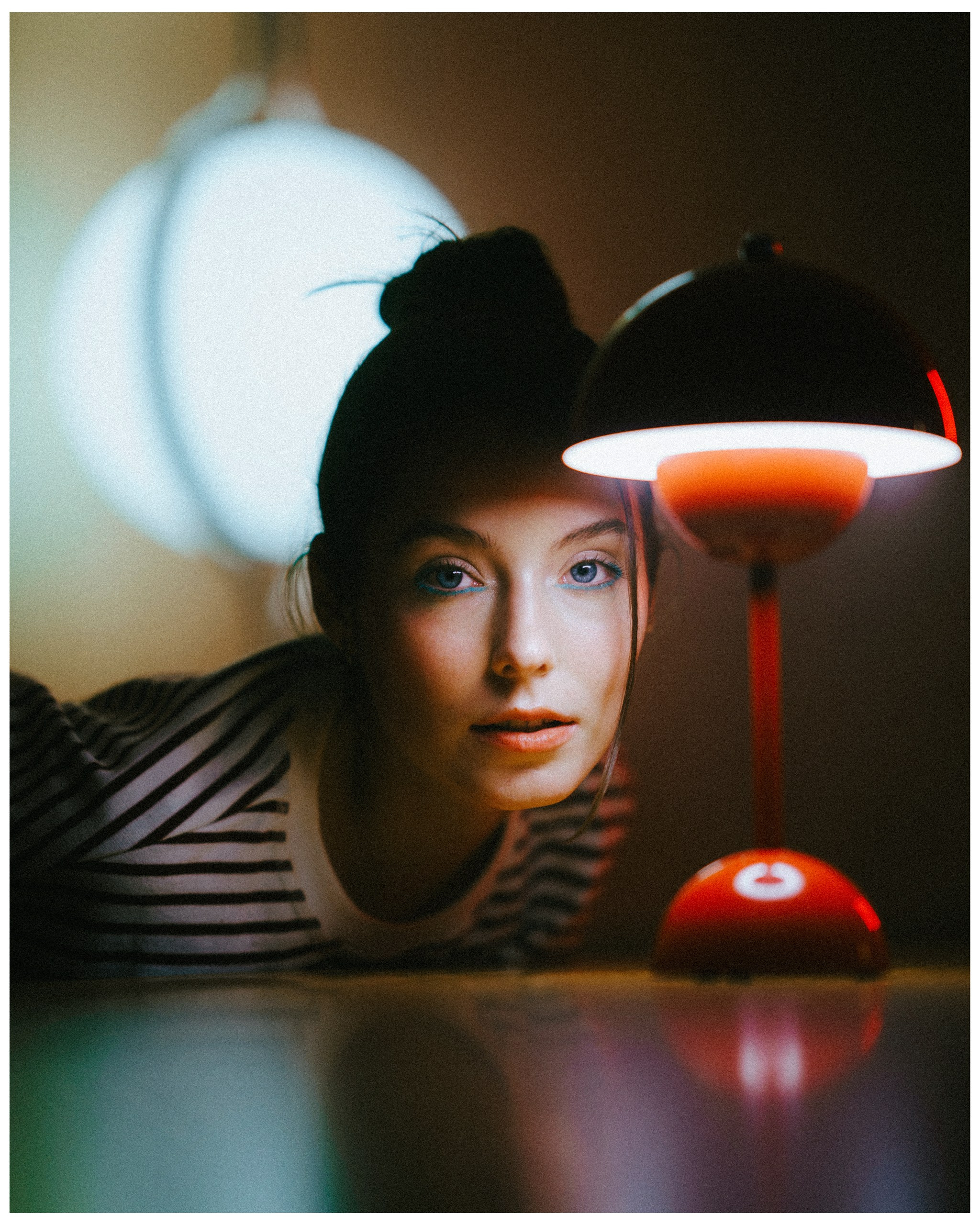 Polina. Асхат Бардынов