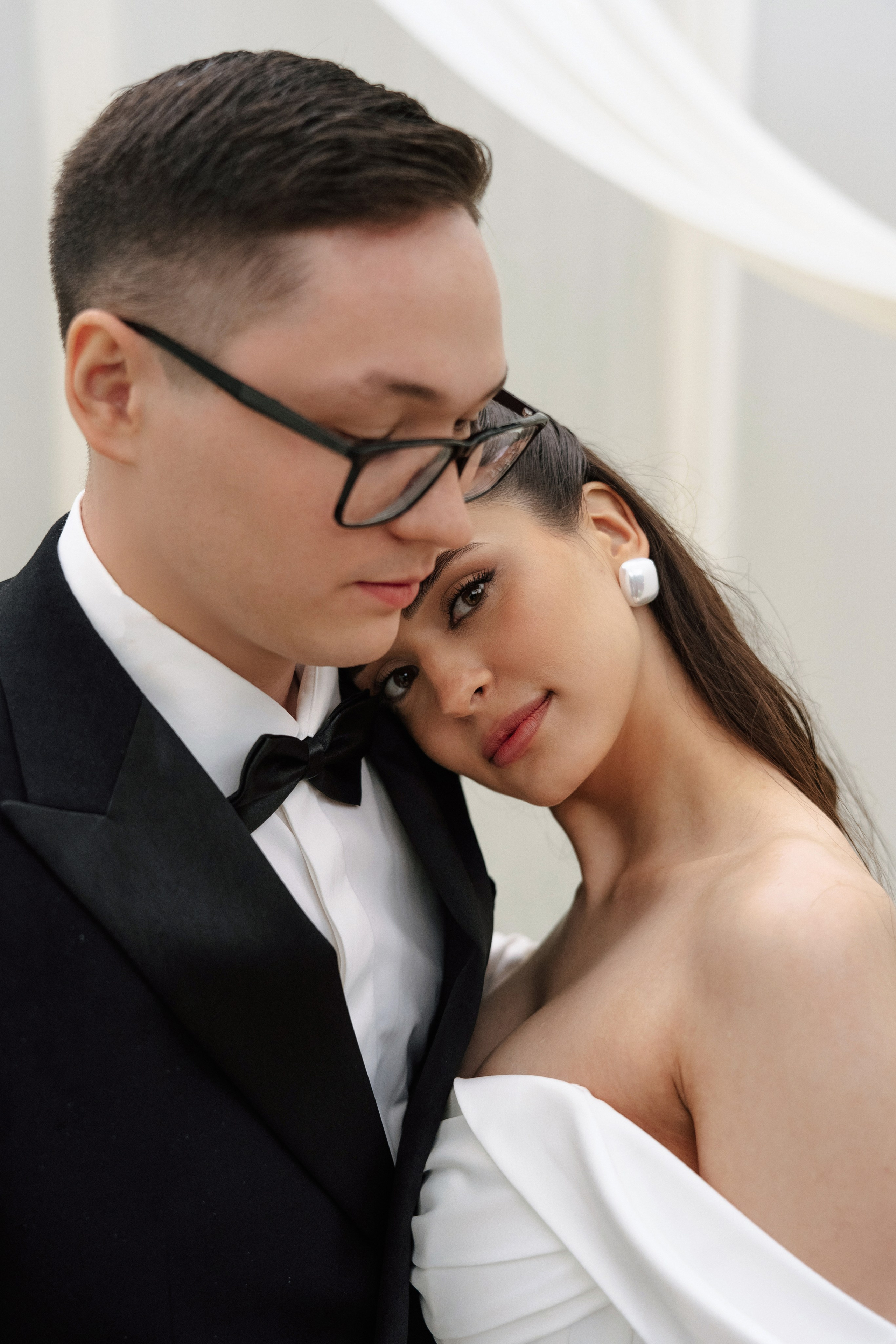 Timur | Lisa. Свадебный фотограф Сергей Скрипник