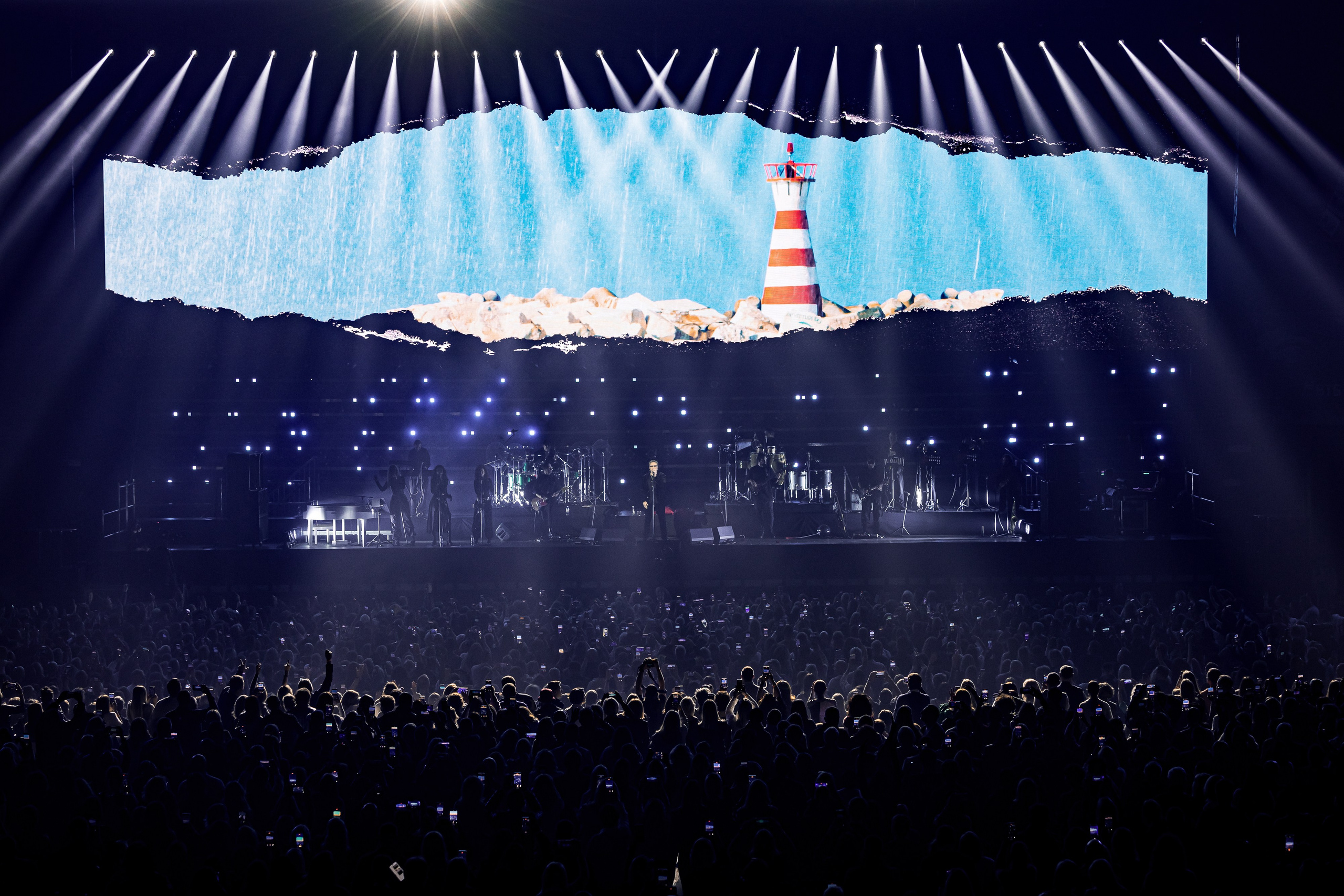 ВЛАДИМИР ПРЕСНЯКОВ / 2024. OOPS