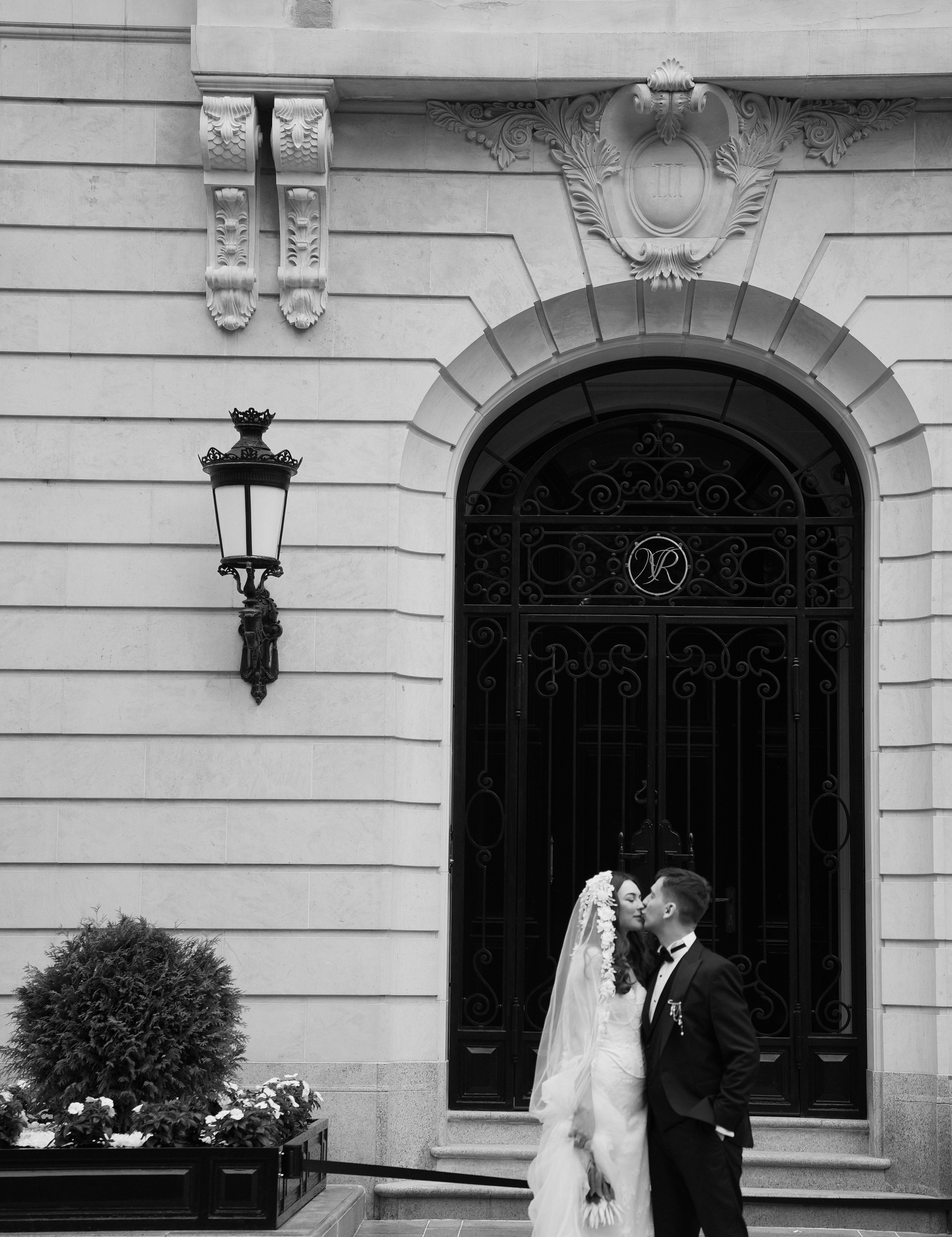 Больше, чем сильно!. Свадебный фотограф Москва