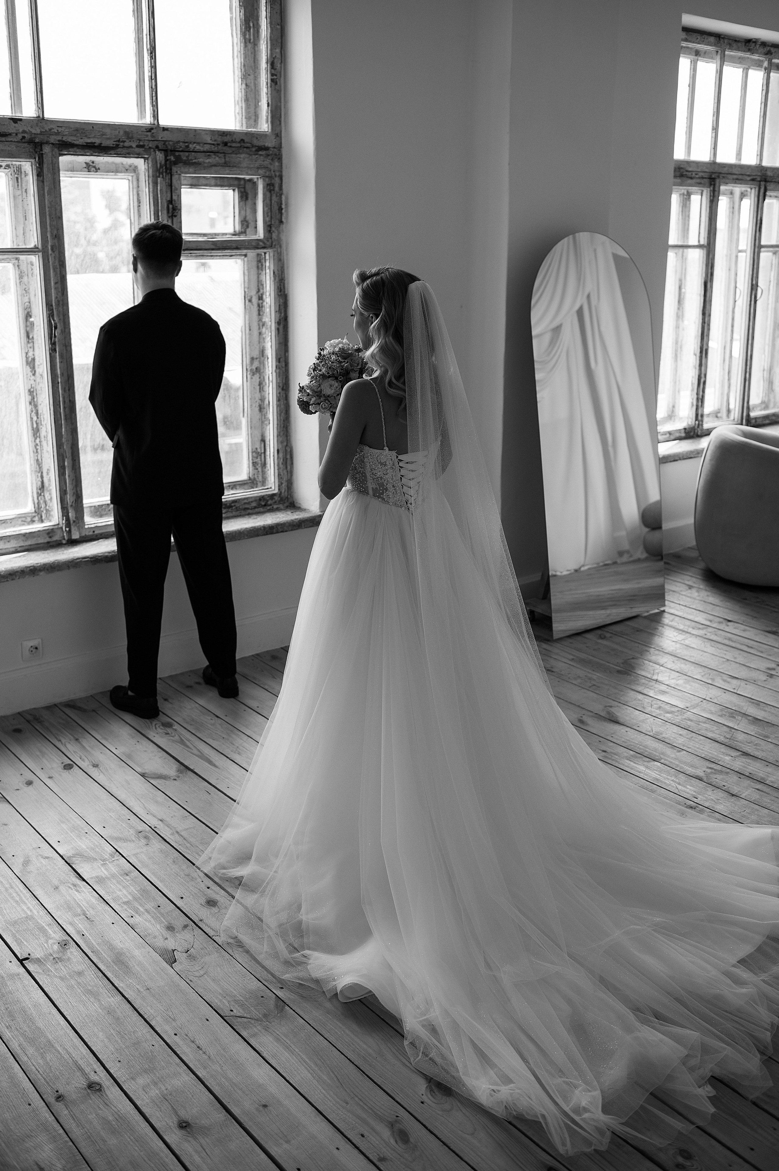 Даня и Саша. Свадебный и семейный фотограф в Ростове-на-Дону Алина Астахова