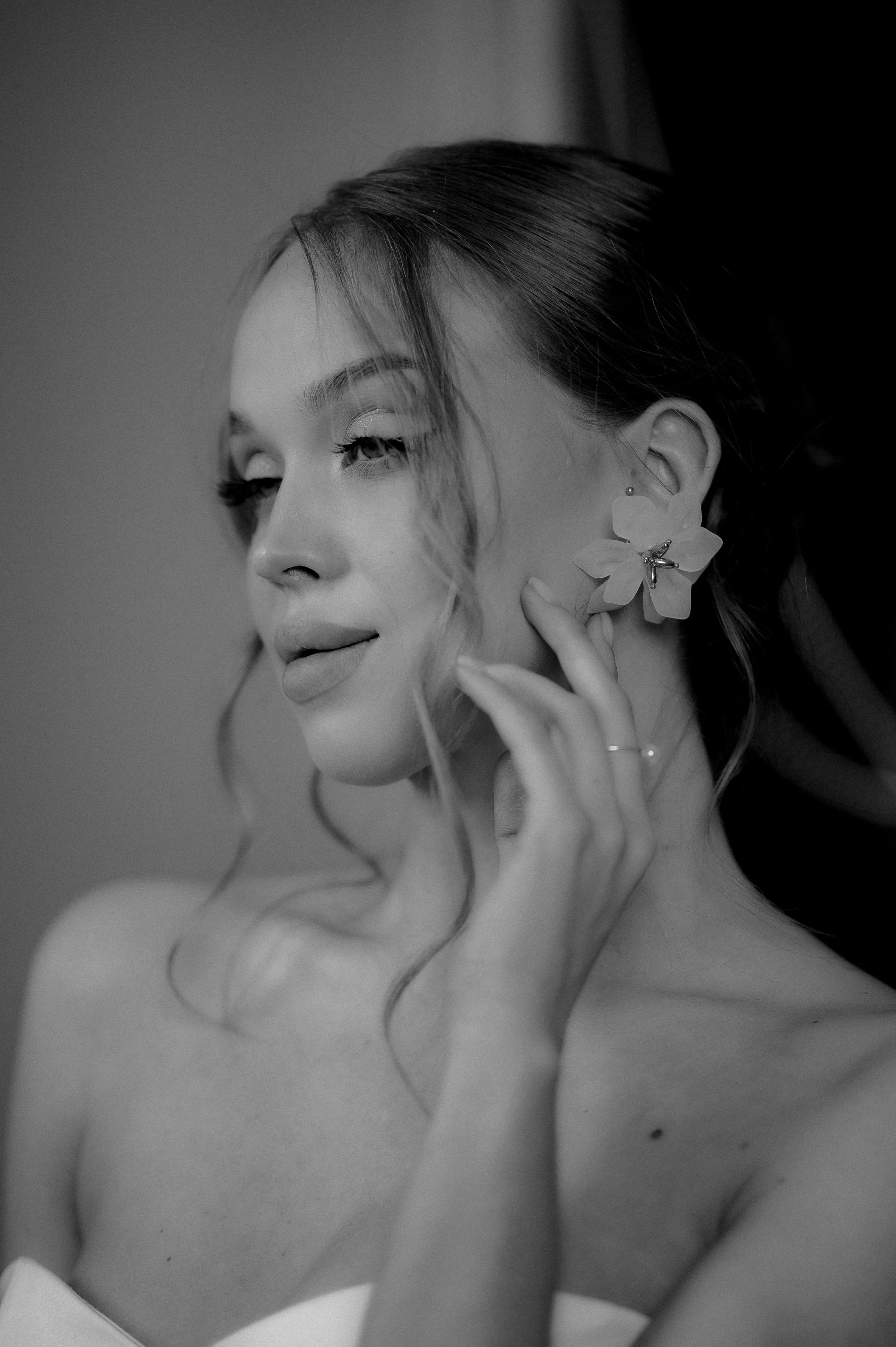 Данил & Диана. Свадебный и портретный фотограф