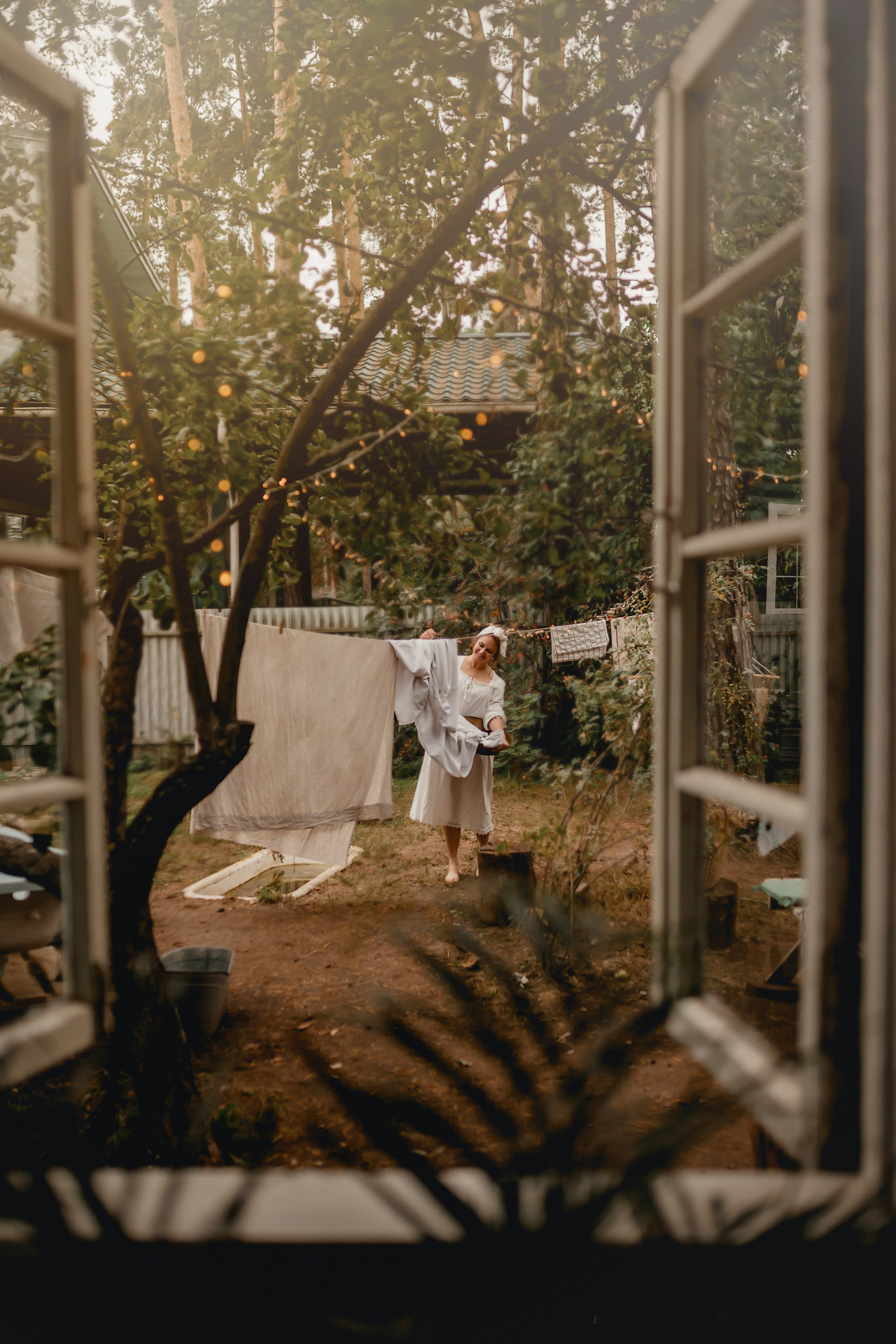 Семейный и детский фотограф