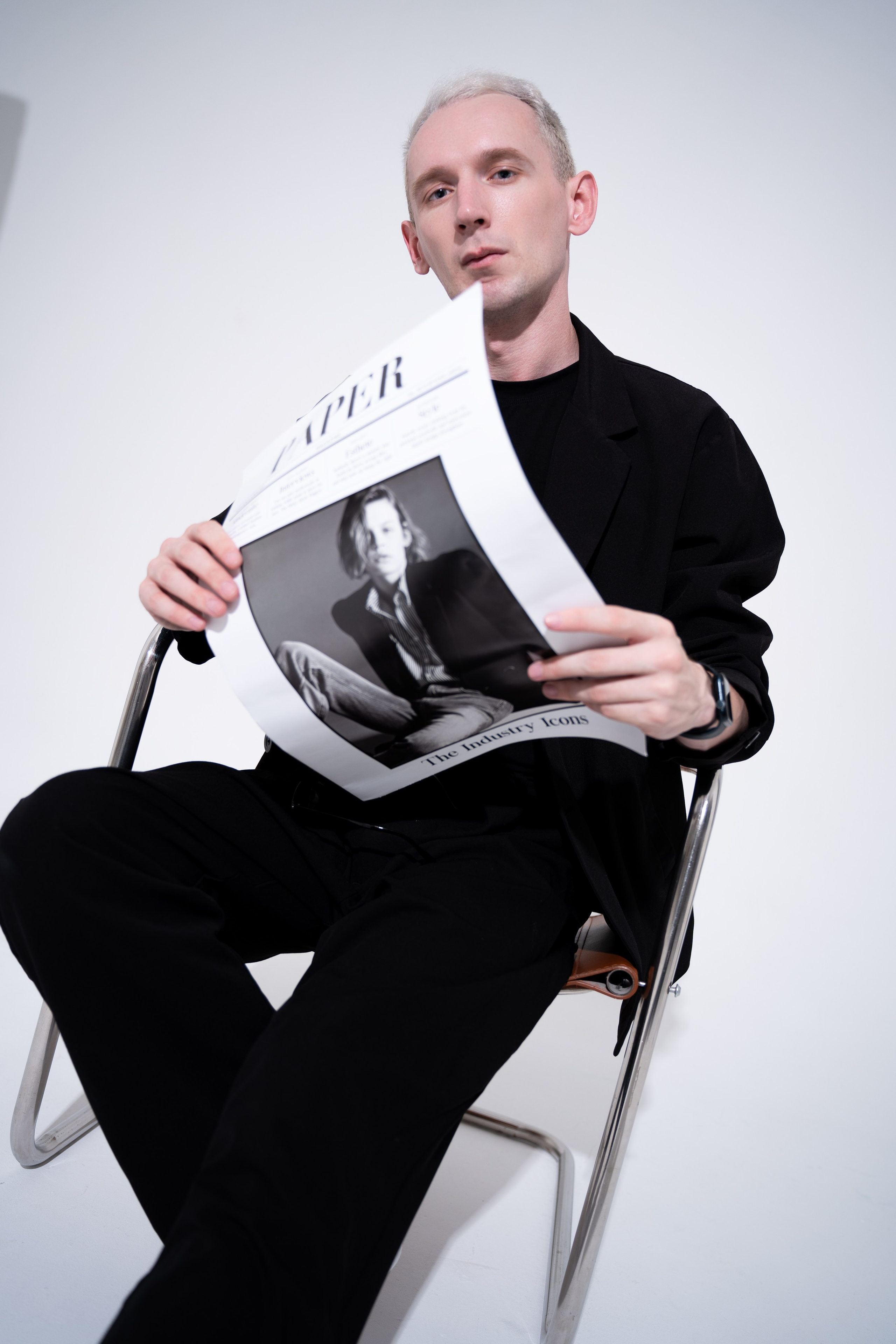 Alex Kraus. Креативный и коммерческий фотограф в Москве Алёна Куликова